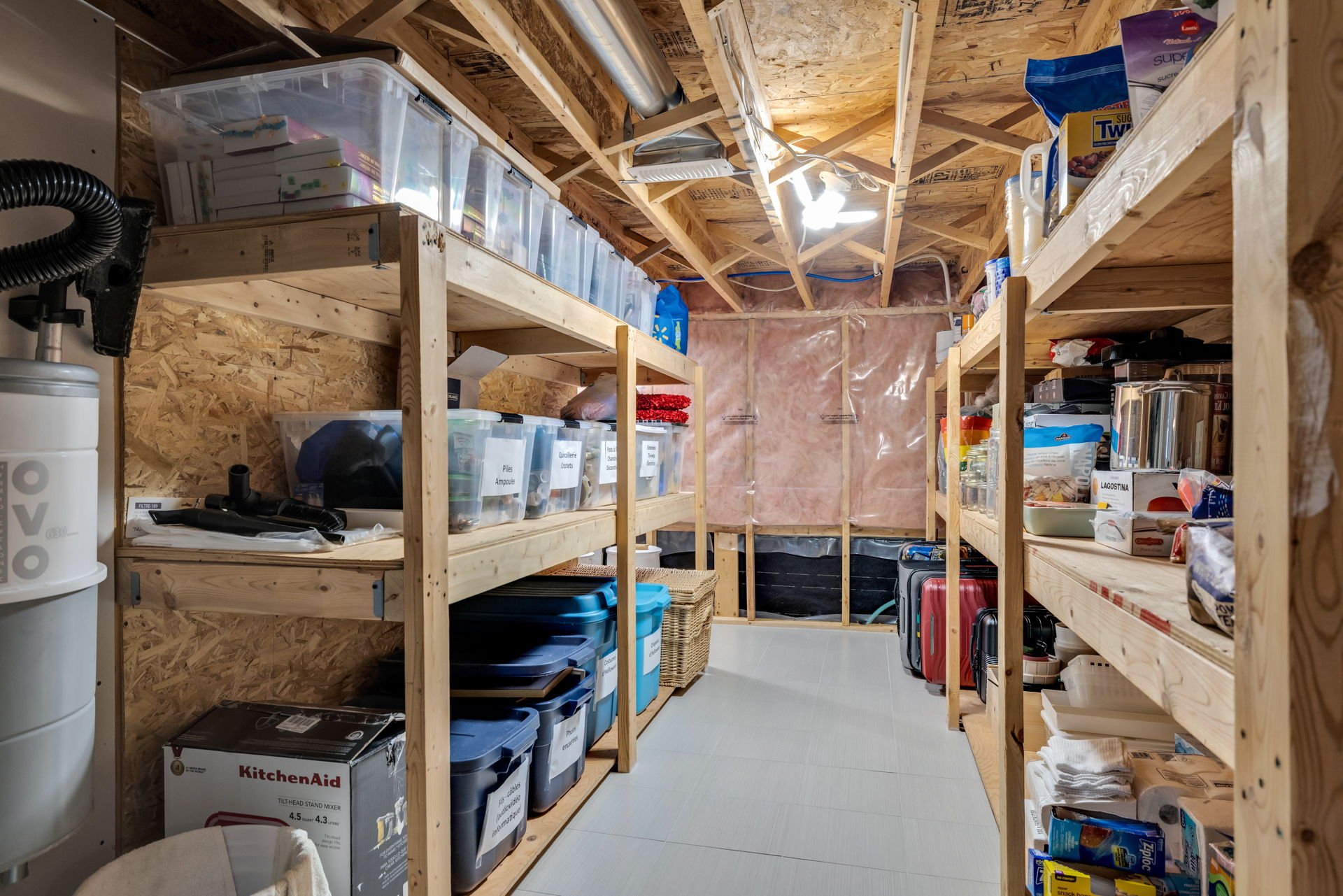 Storage