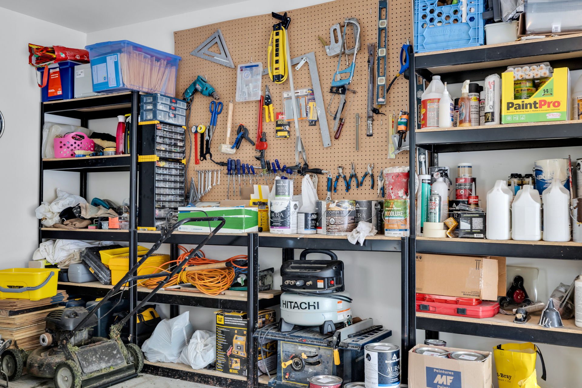 Garage