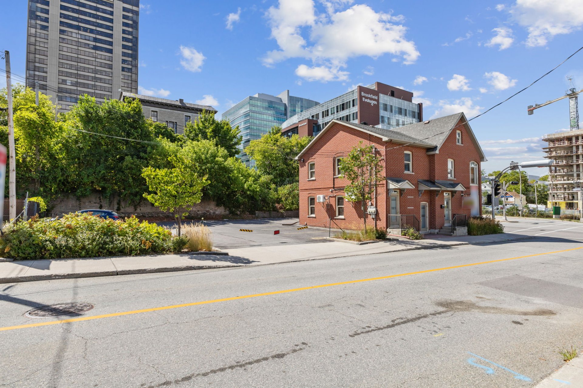 226-228 Rue Papineau 