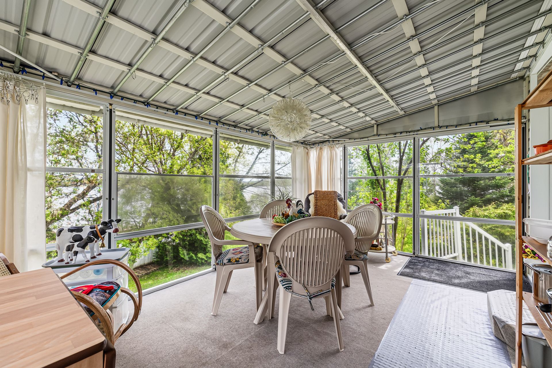 Veranda