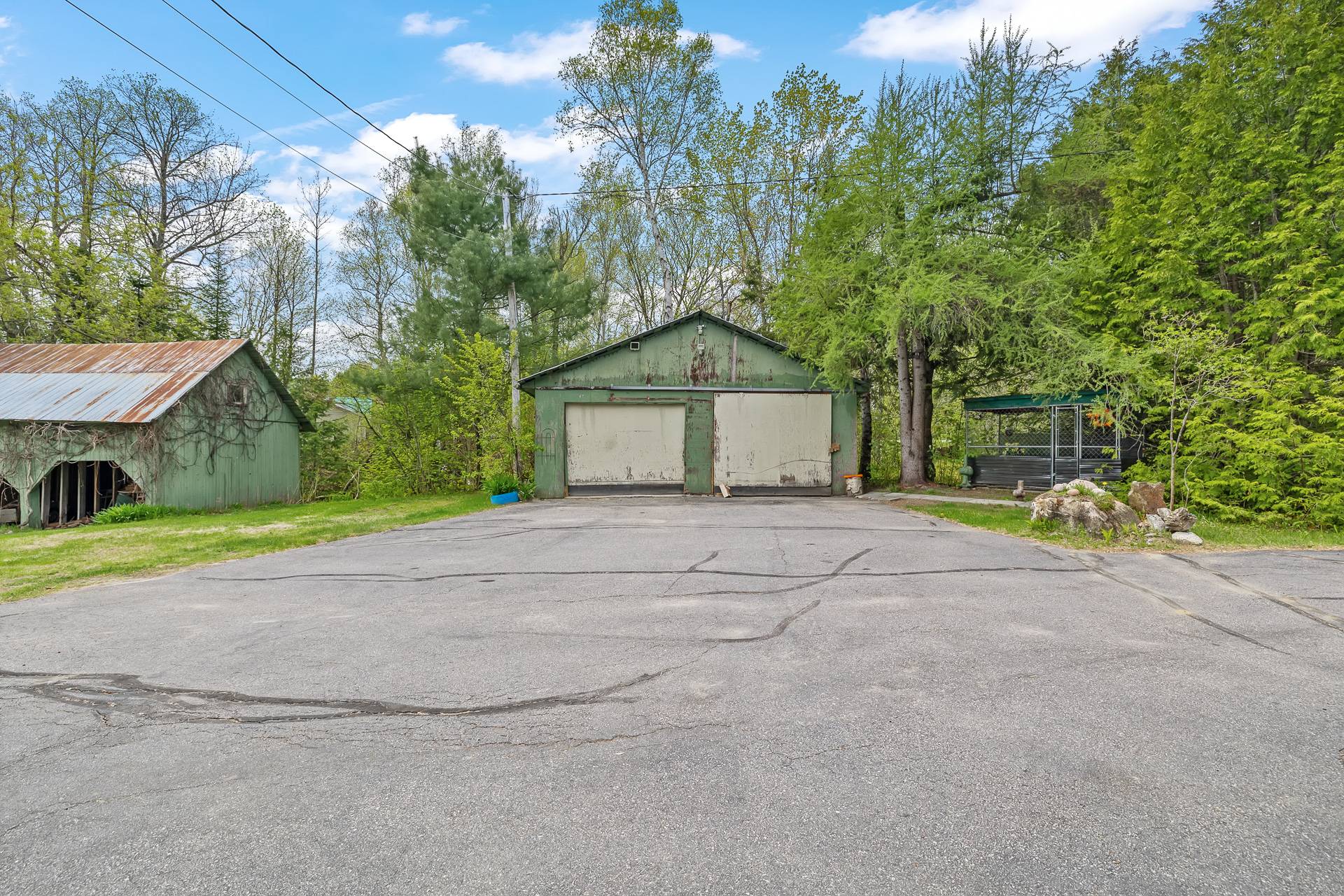 Garage