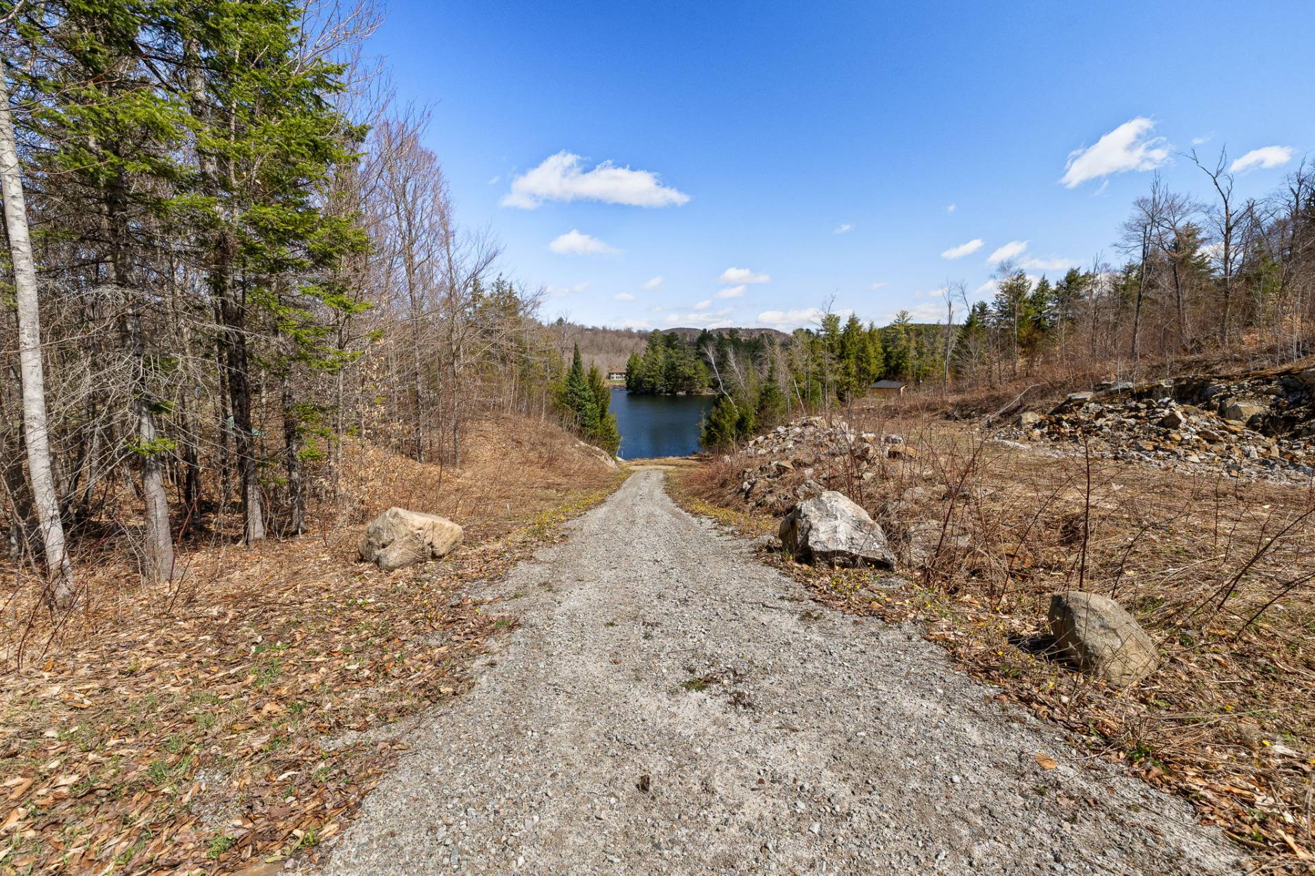 Land/Lot