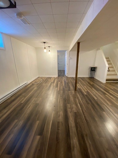 Salle familiale