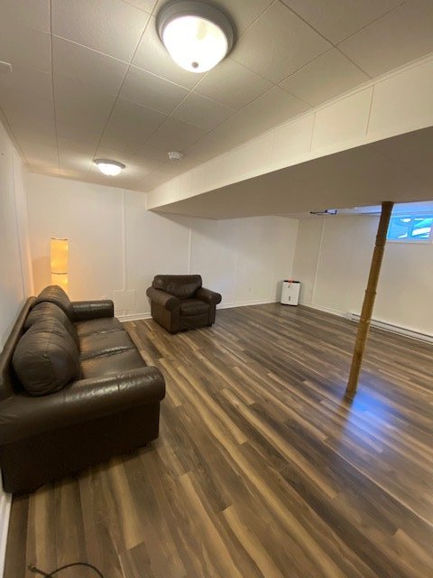 Salle familiale