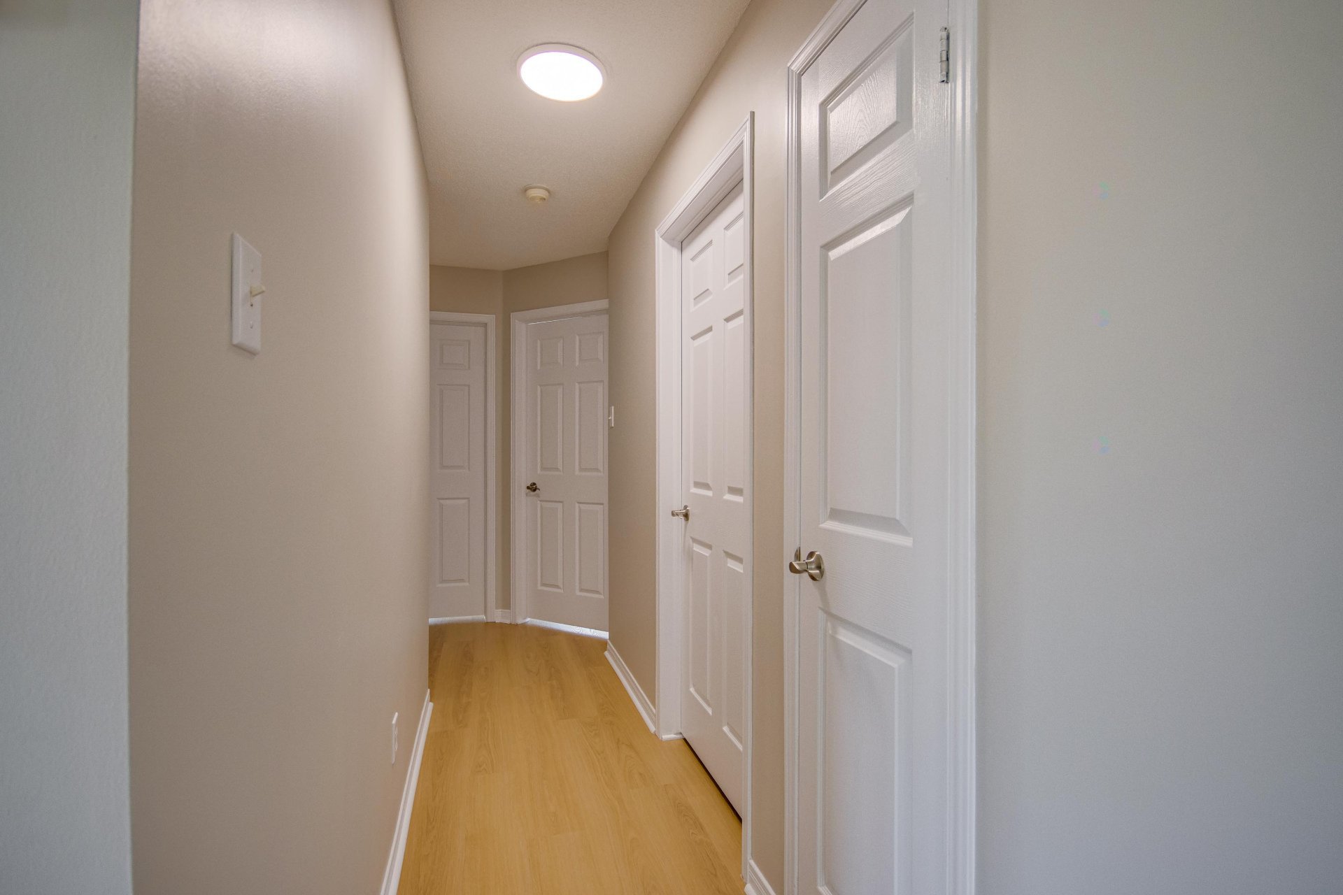 Passageway