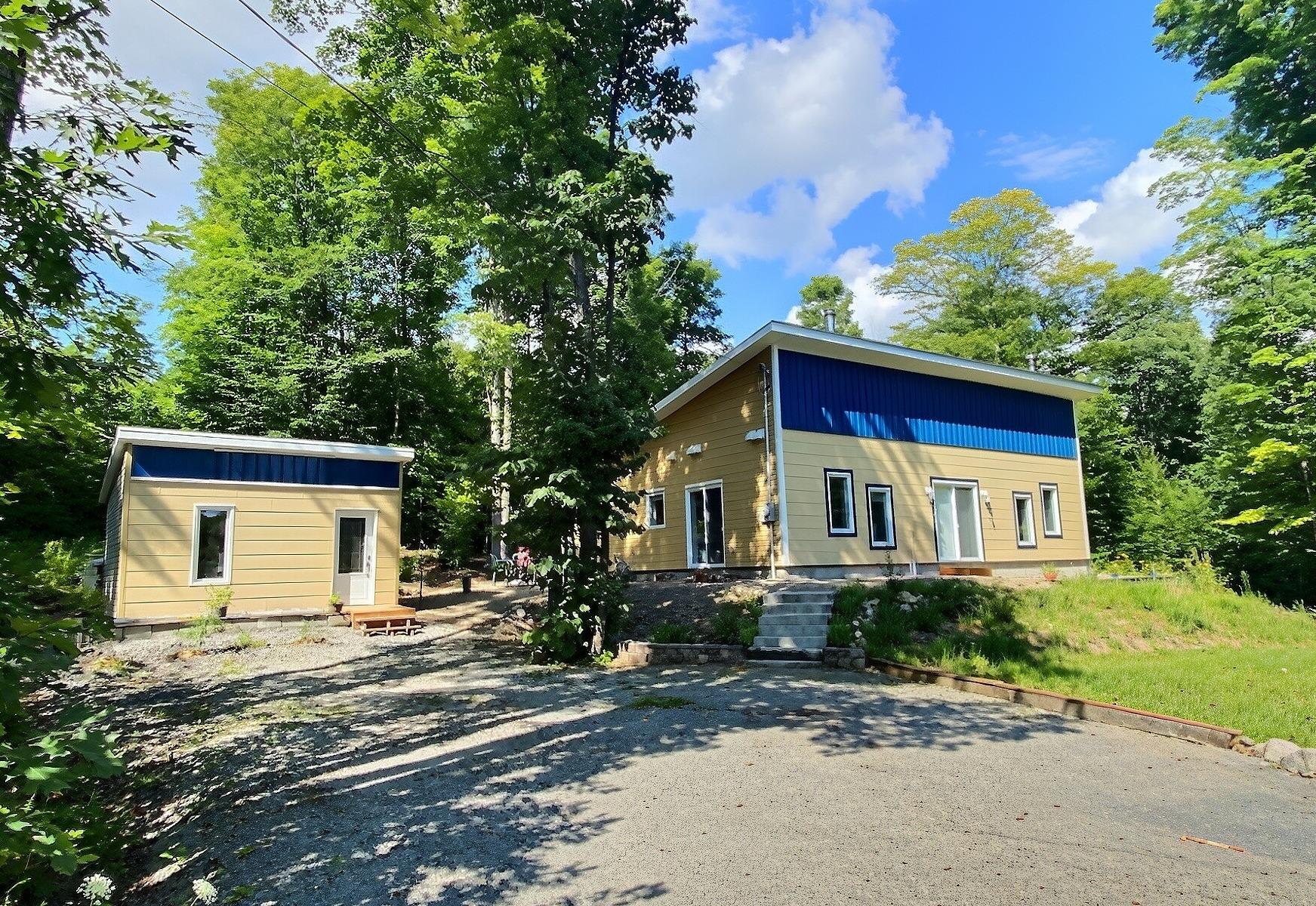 18 Ch. de la Montagne 