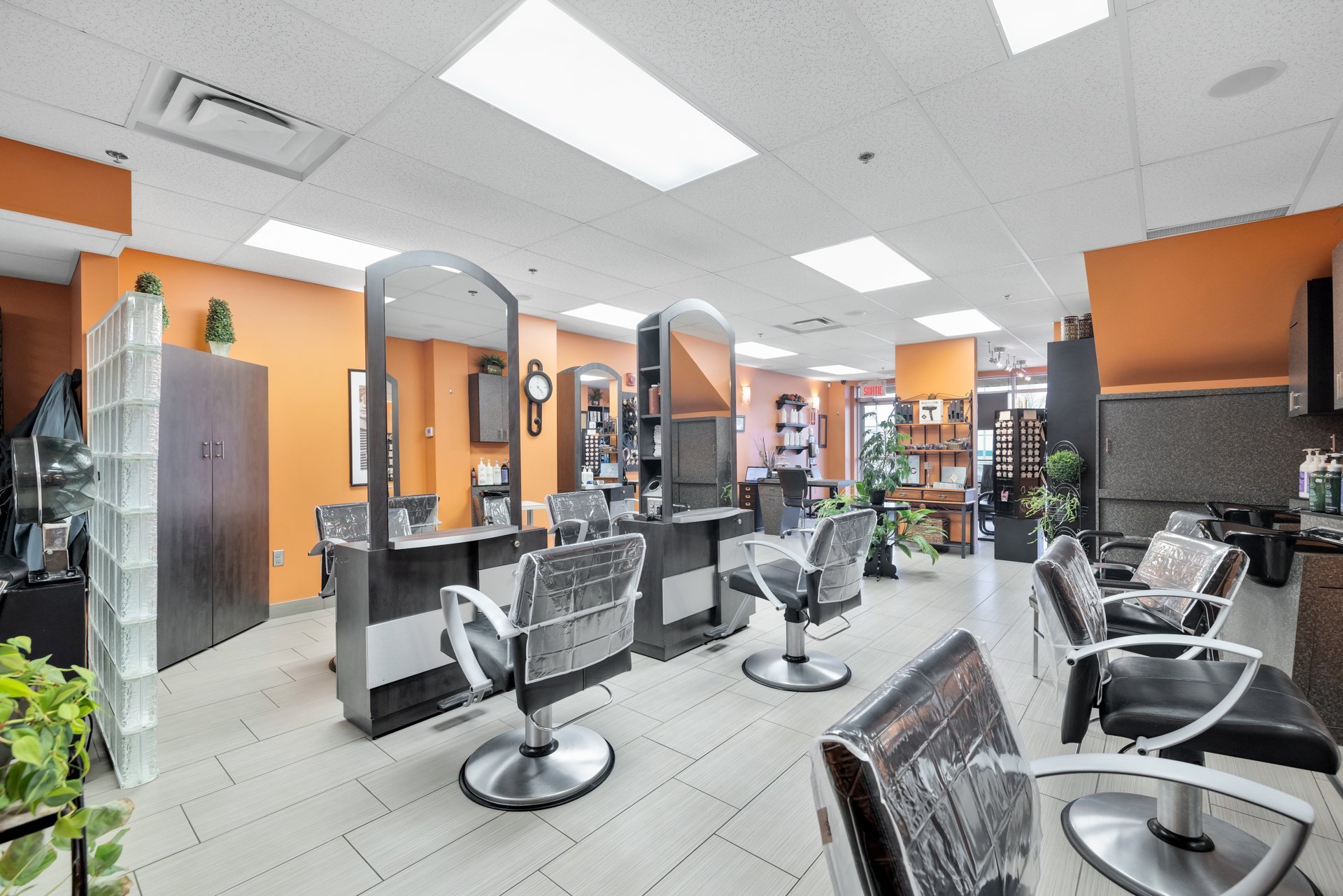 Salon