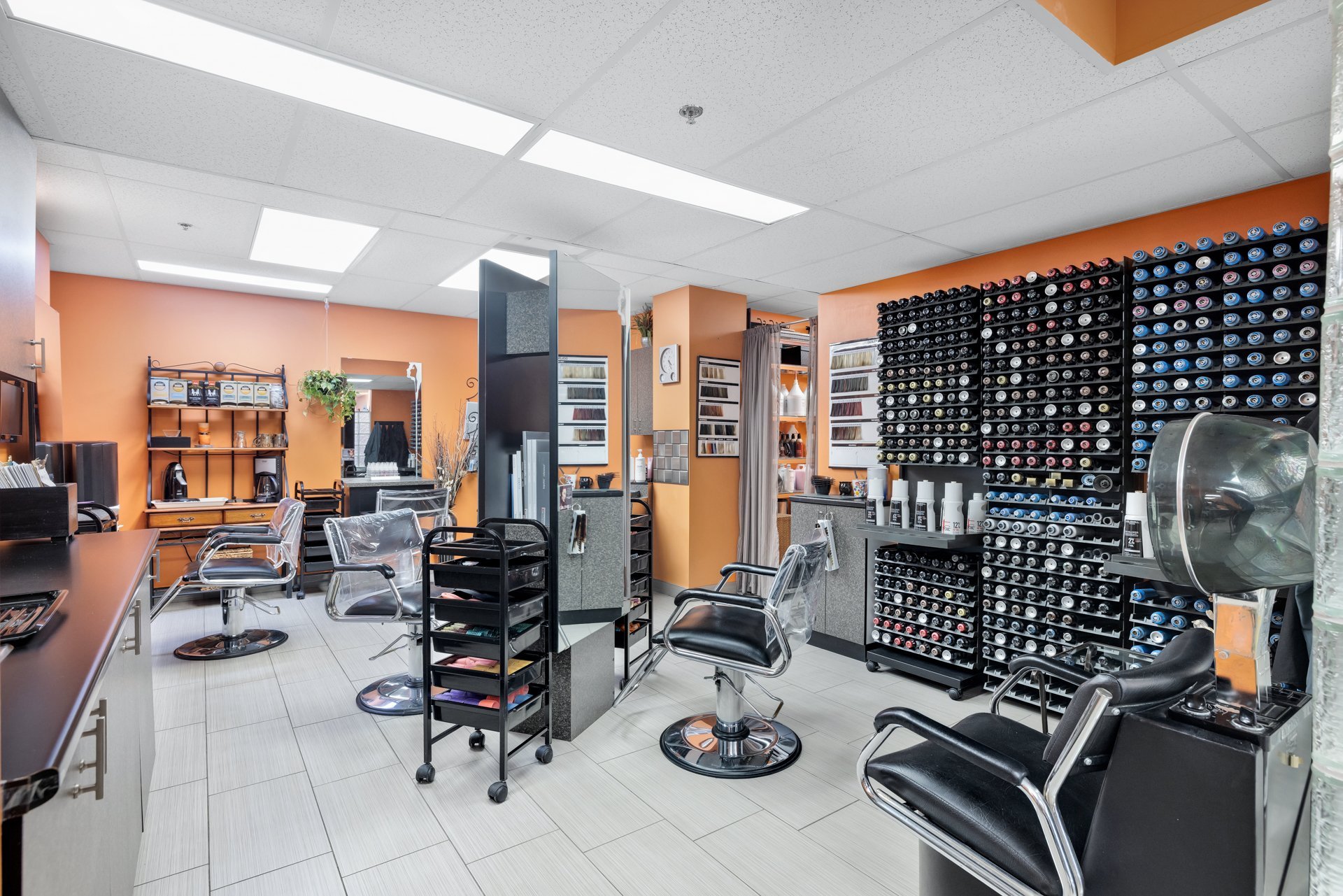 Salon