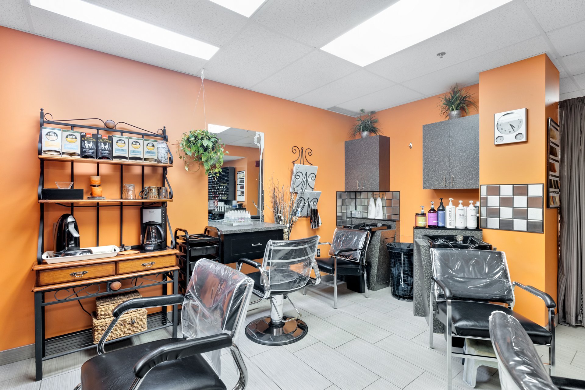 Salon