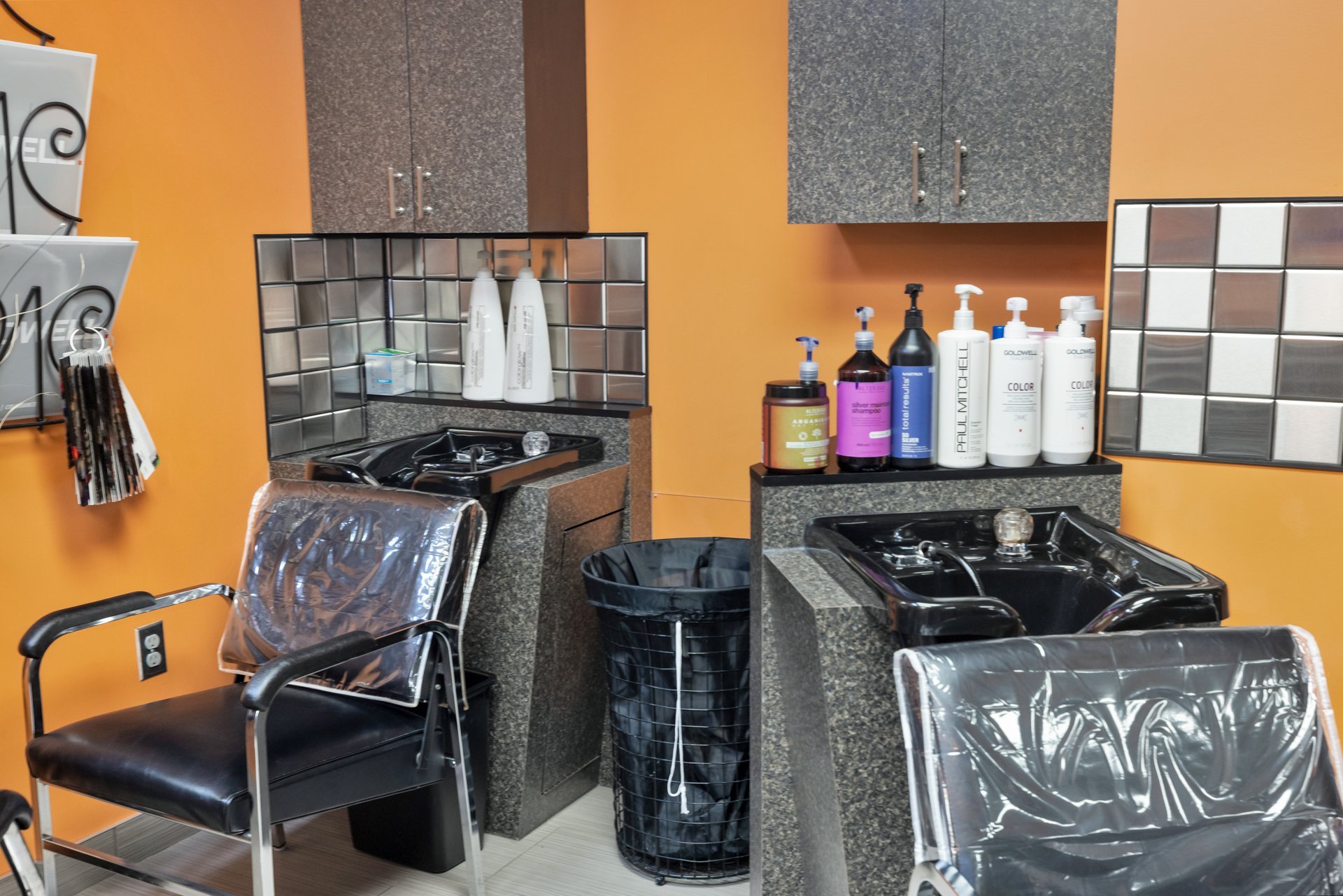 Salon
