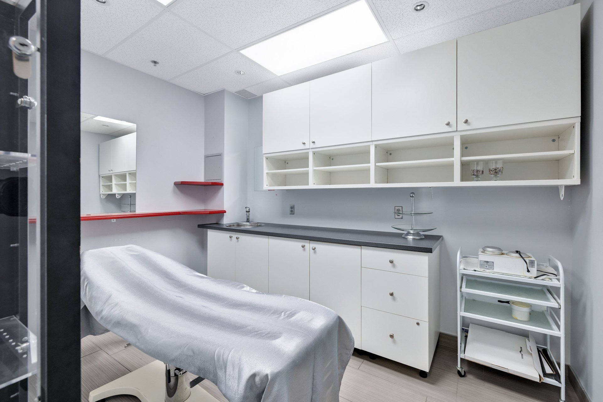 Autre - Esthetique