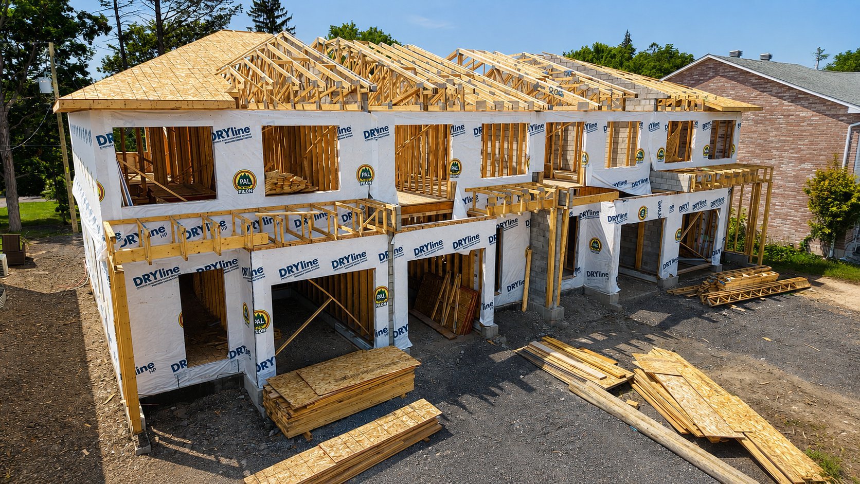 Under construction