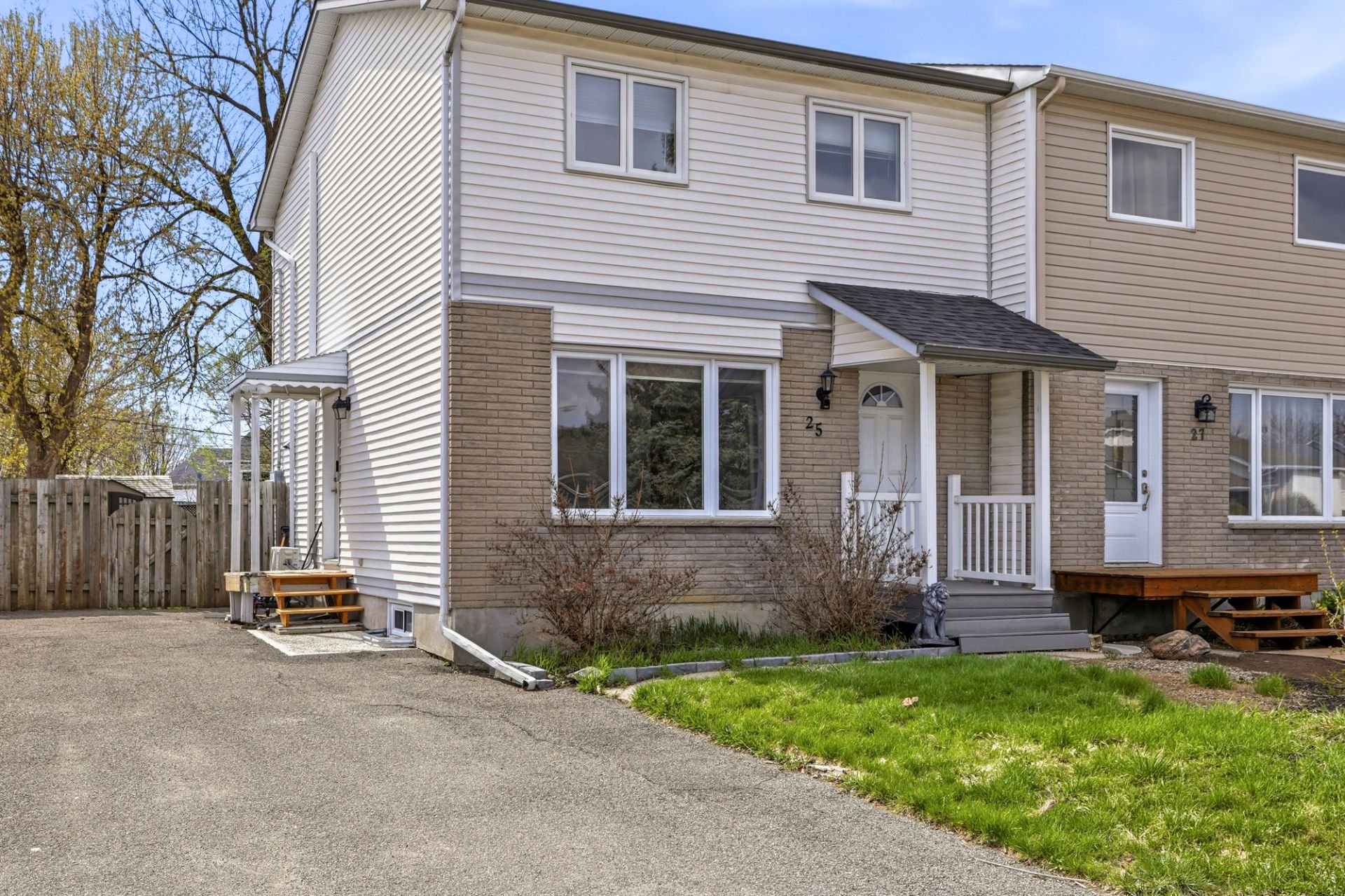 25 Rue de Mingan 
