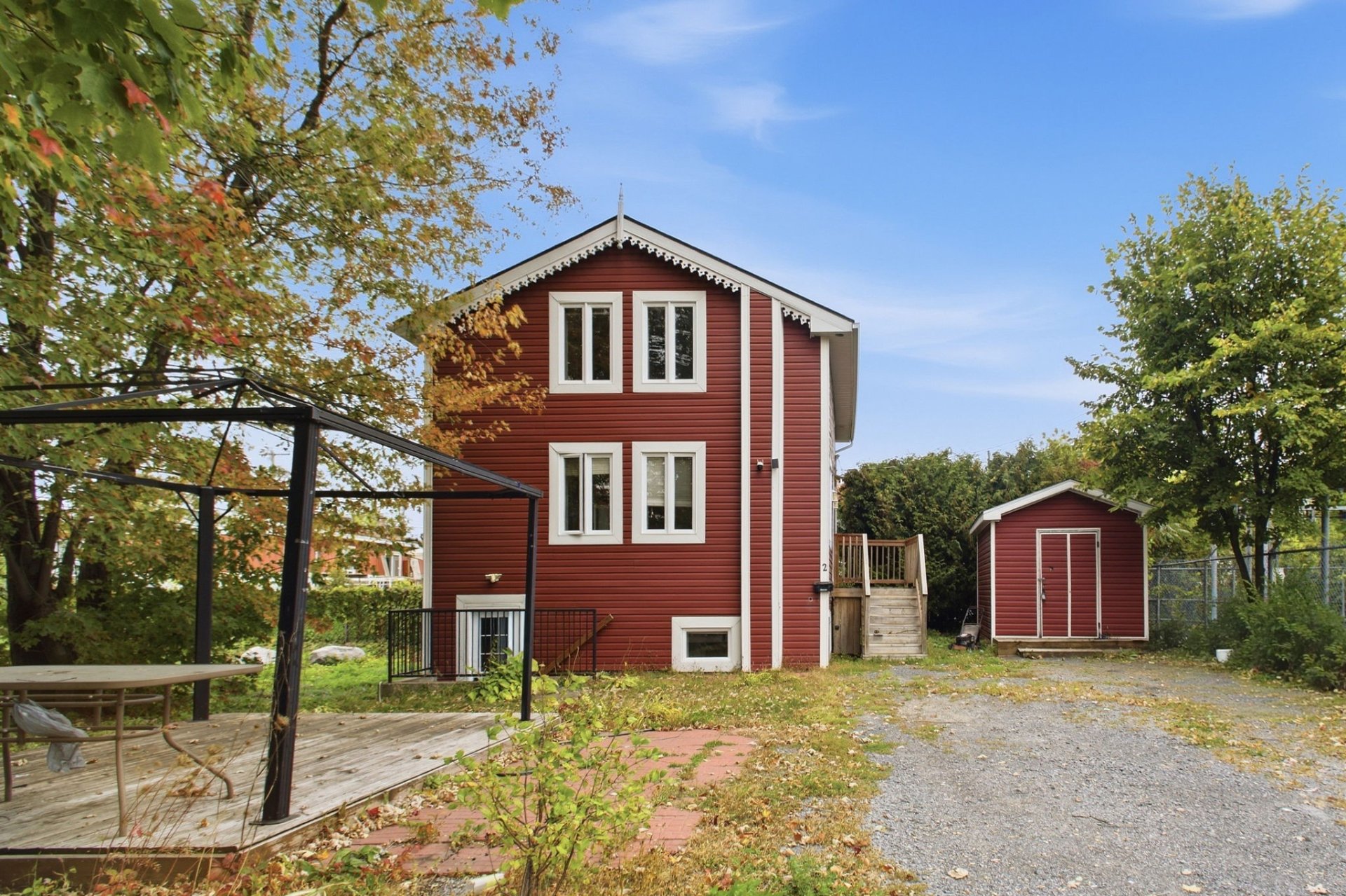 2 Rue Jean-Paul-Poirier