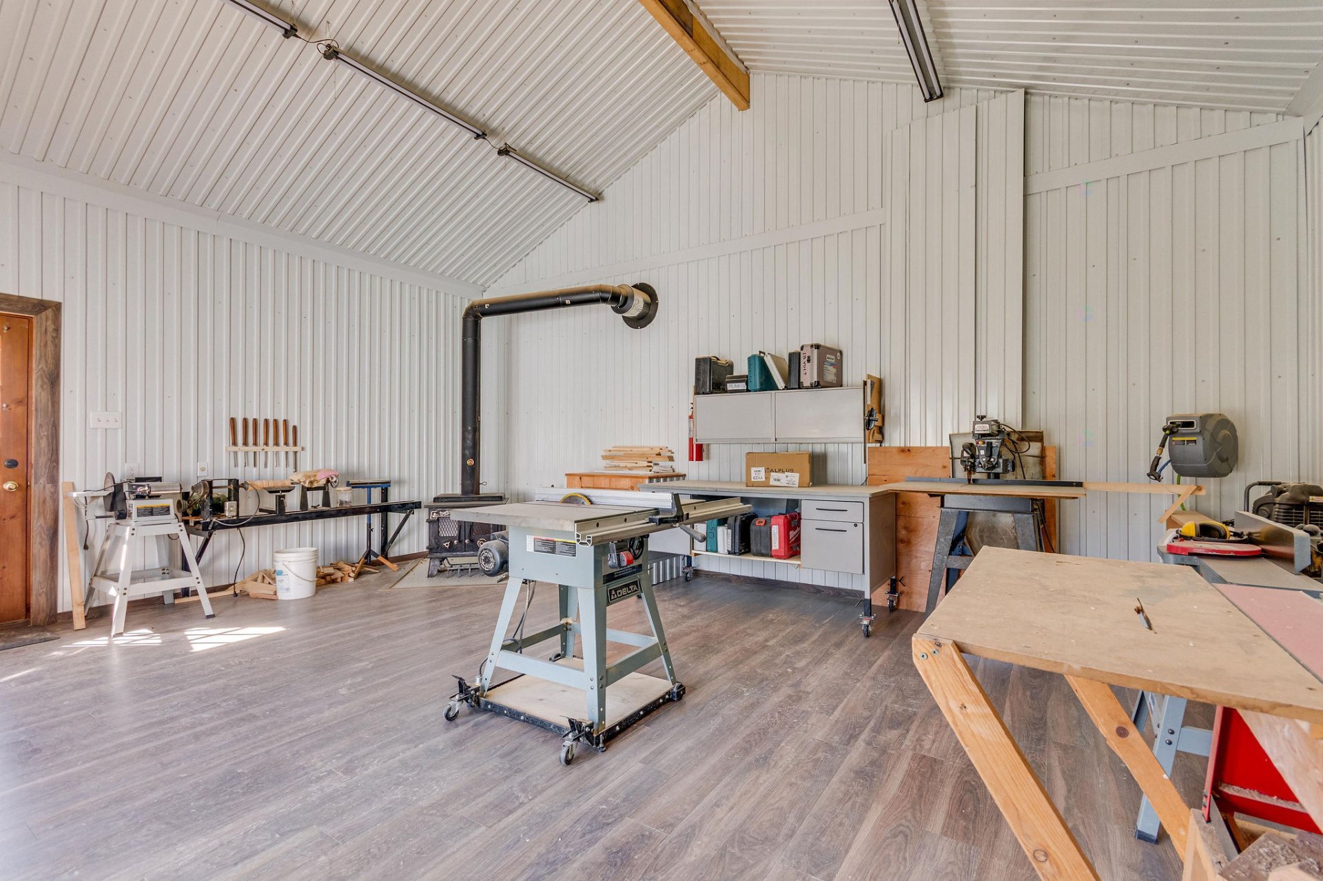 Workshop