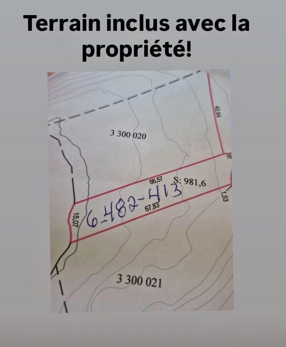 Land/Lot