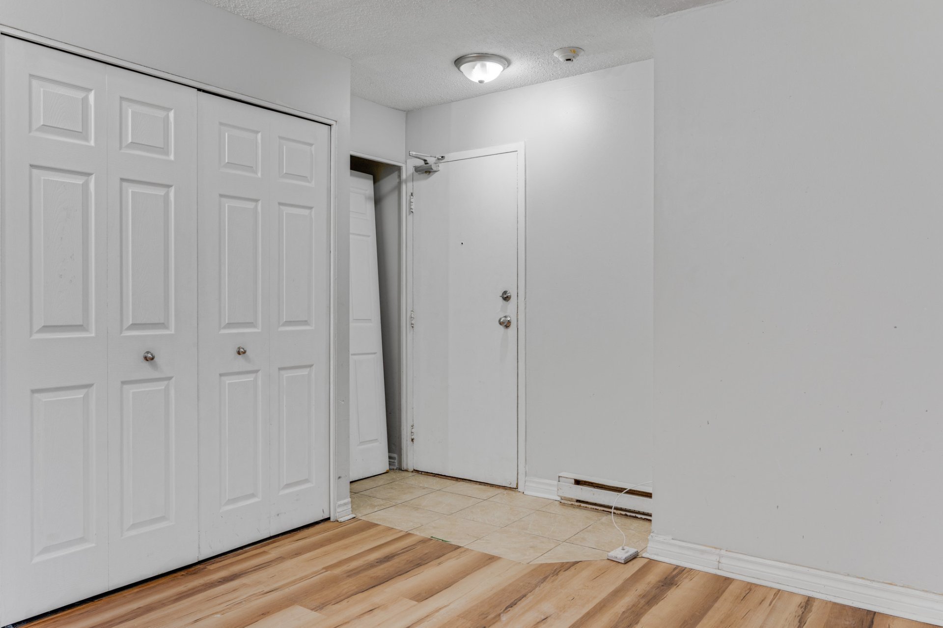 Hall d'entrée