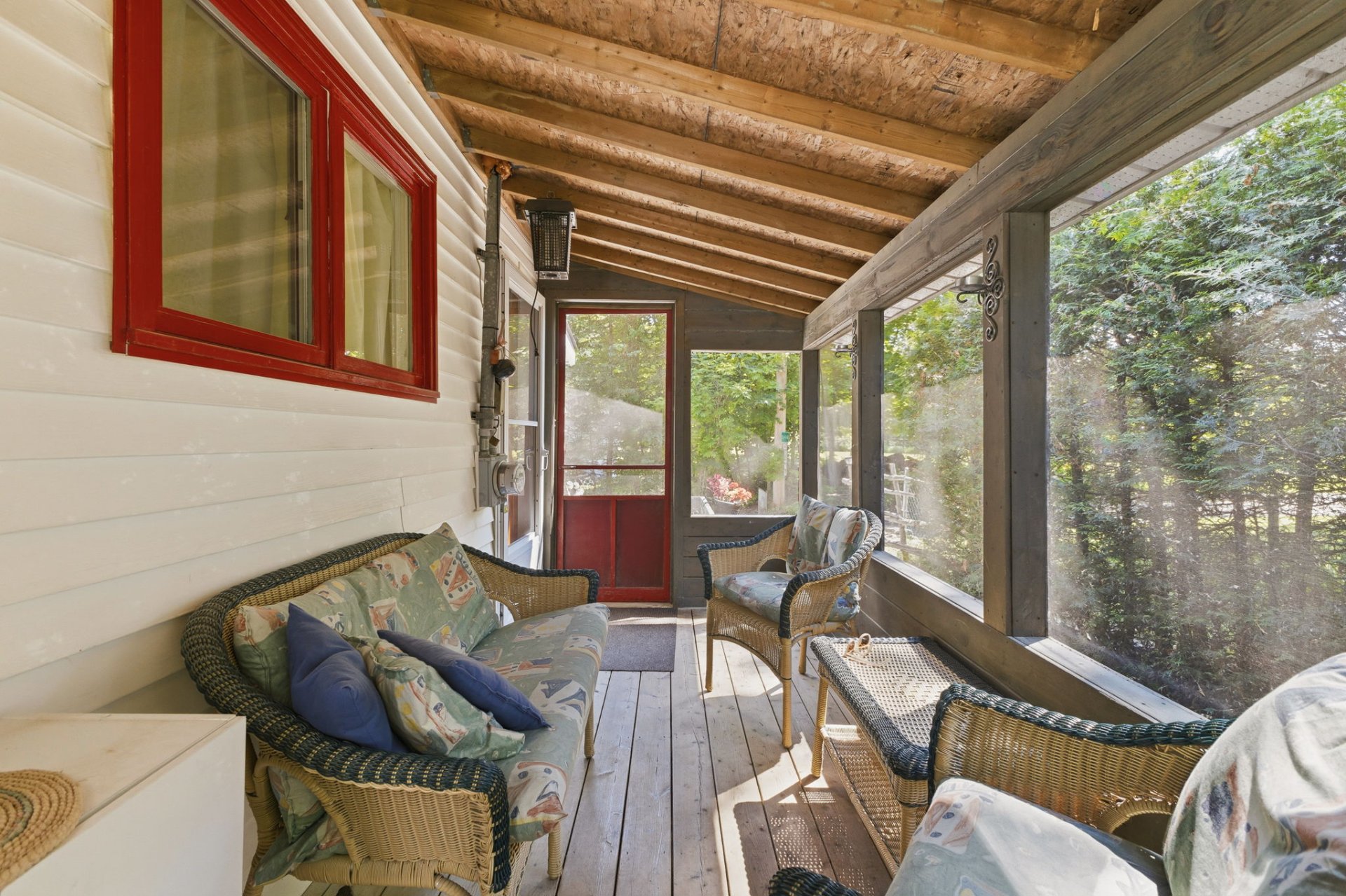 Veranda