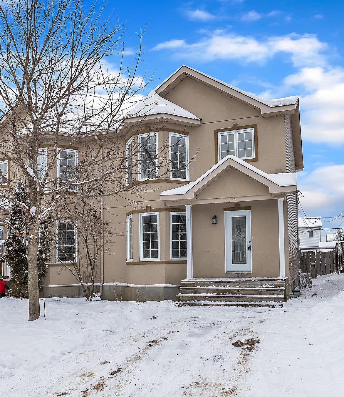 110 Rue des Amandiers