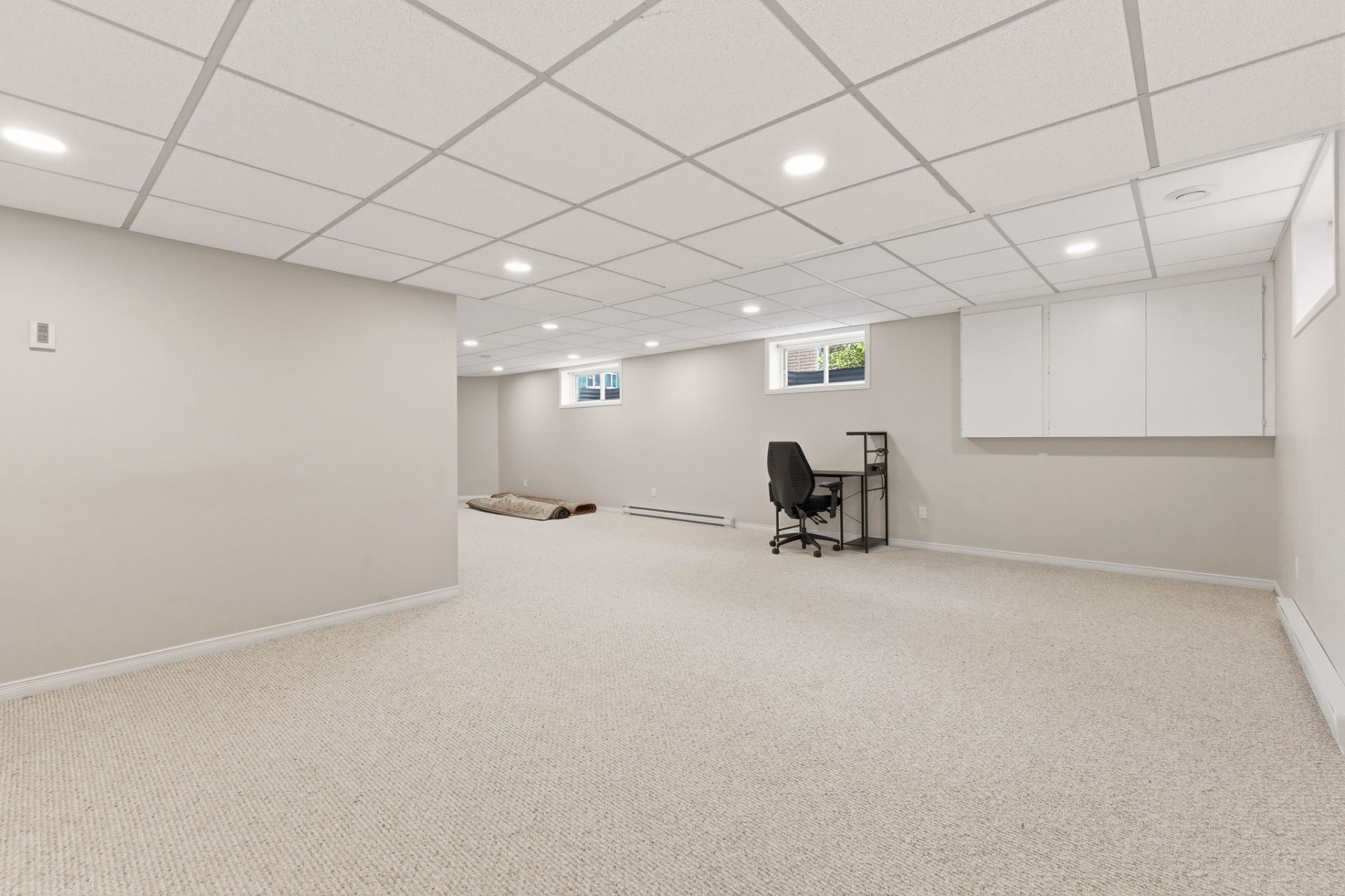 Salle familiale
