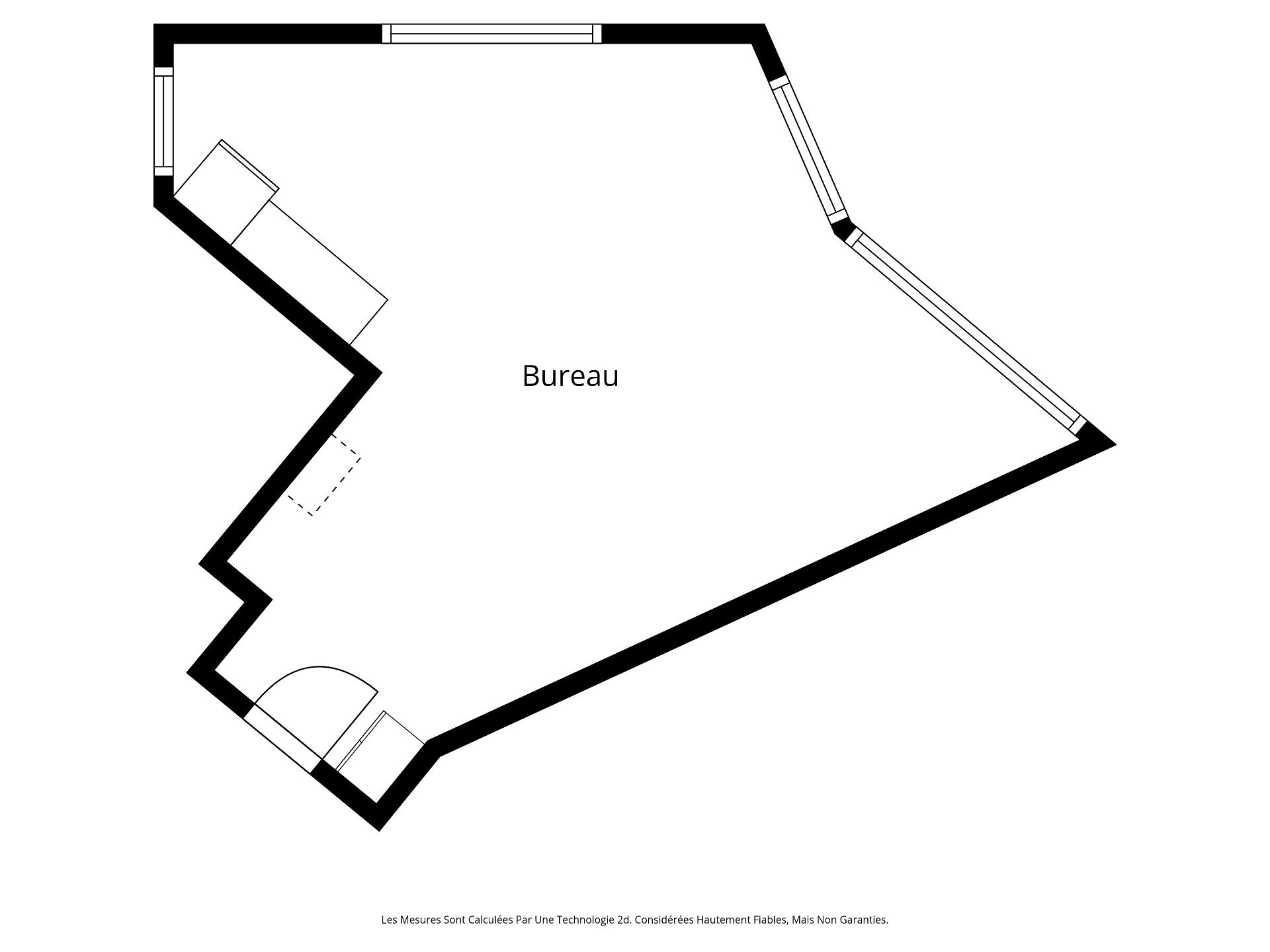 Plan (croquis)