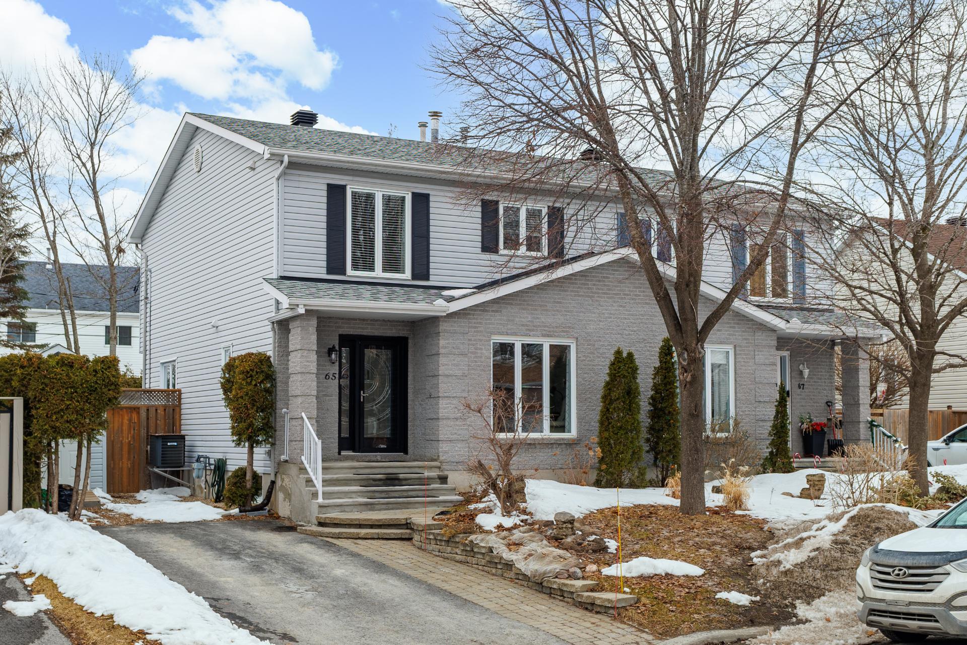 65 Rue Victor-Beaudry