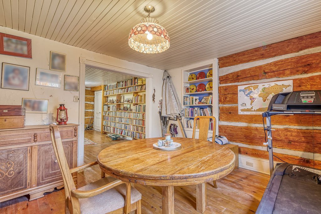 Dinette