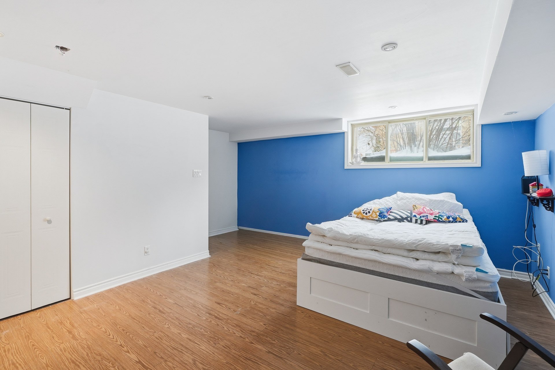 Salle familiale