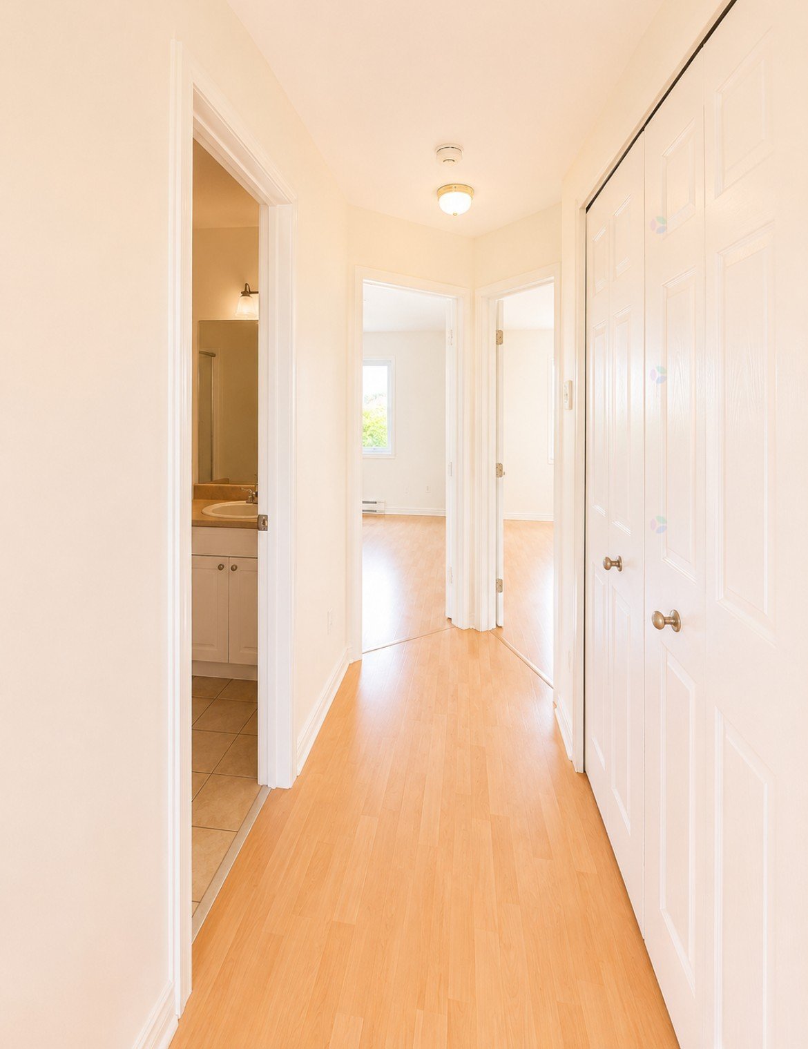 Passageway