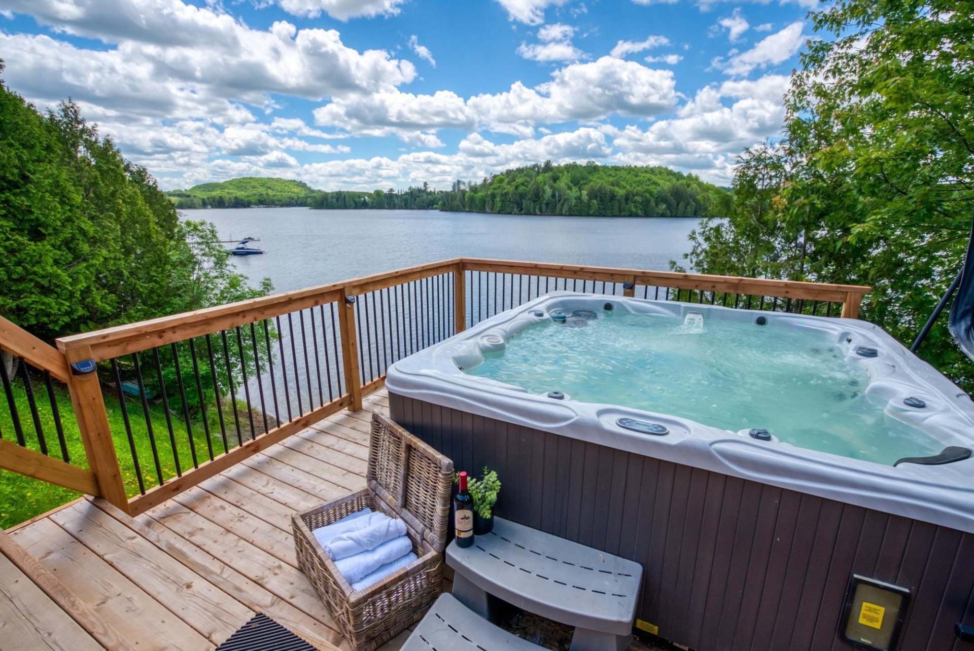 Water view