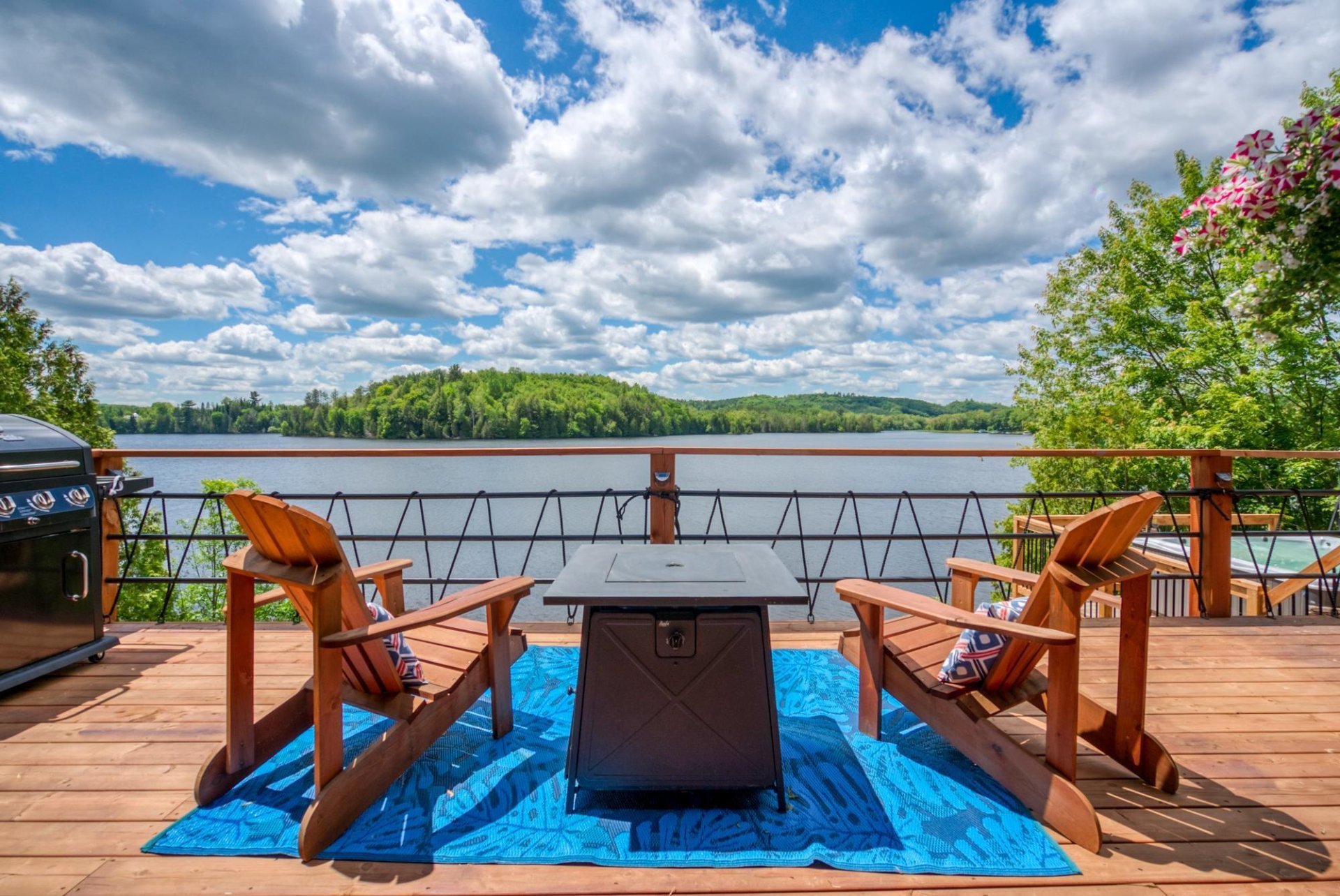 Water view