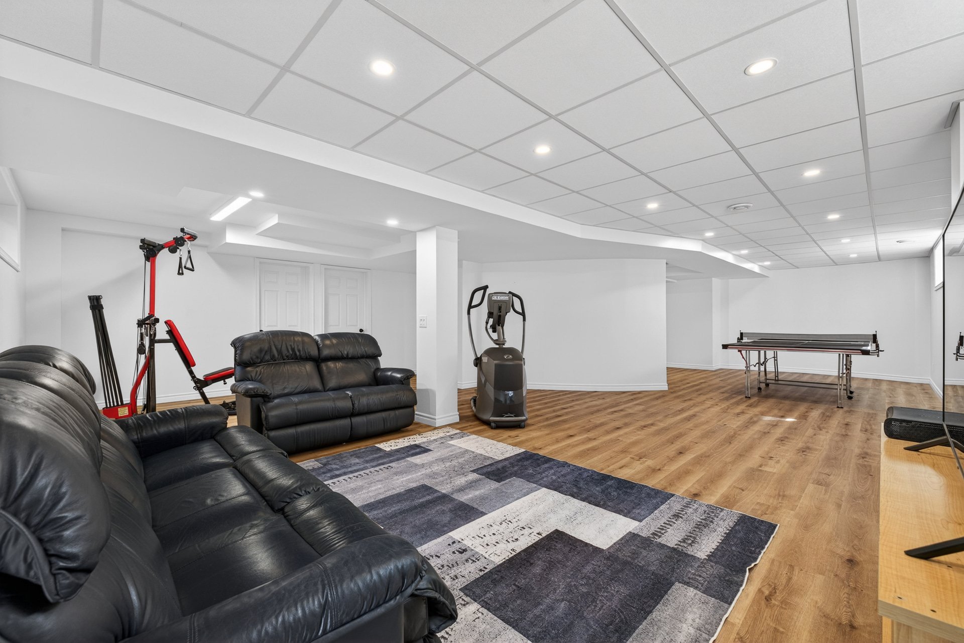 Salle familiale
