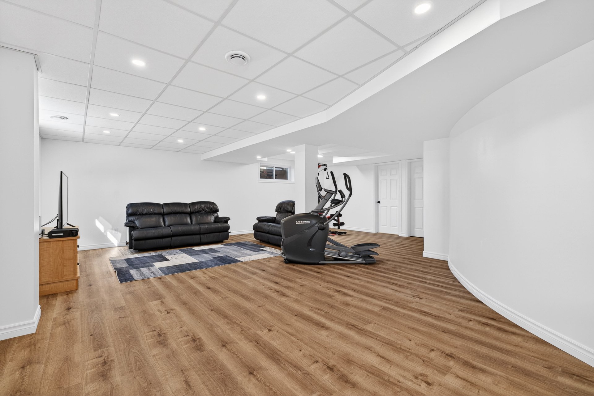 Salle familiale