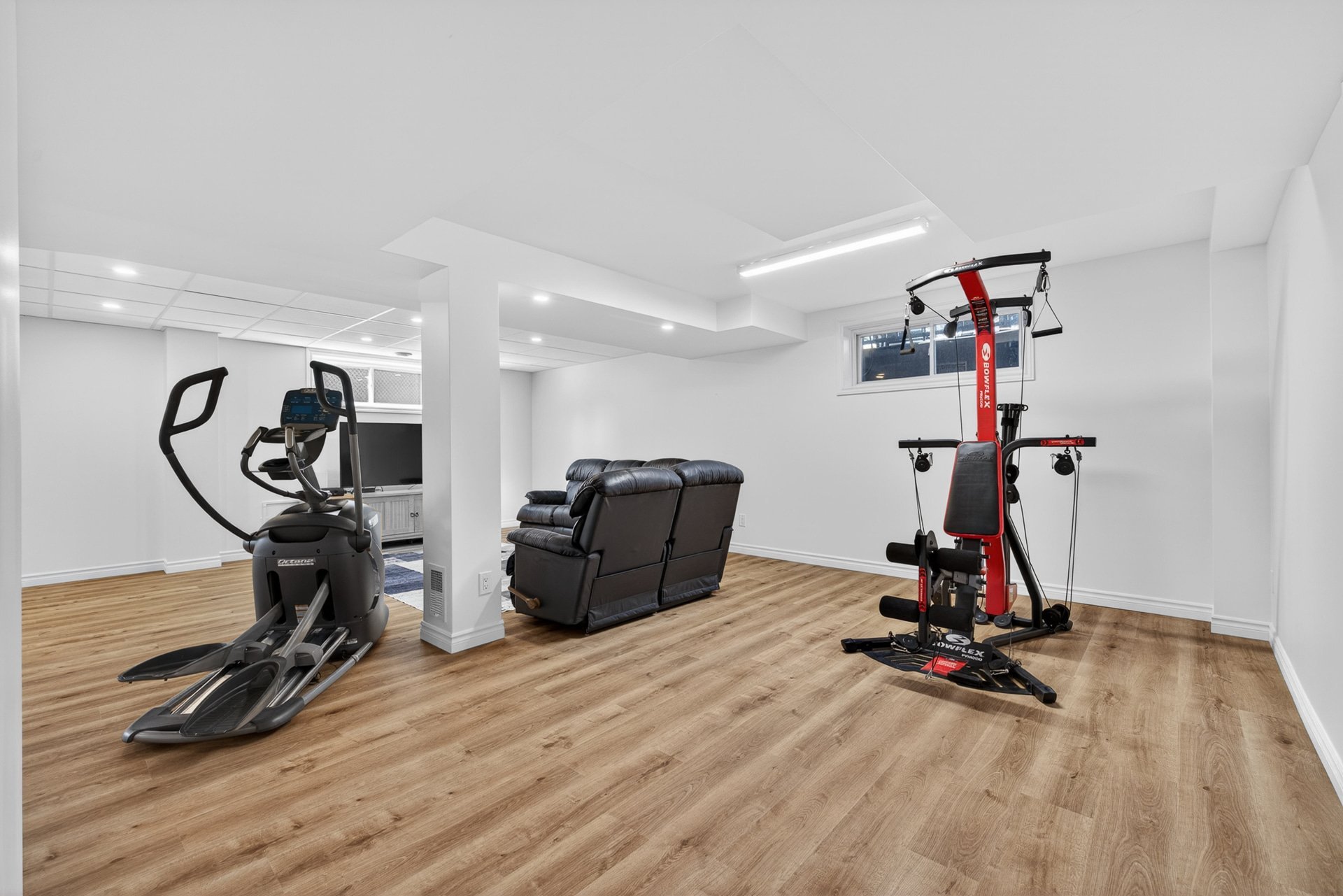 Salle familiale