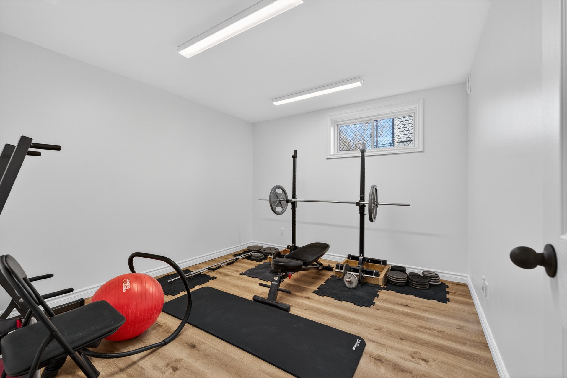 Salle familiale