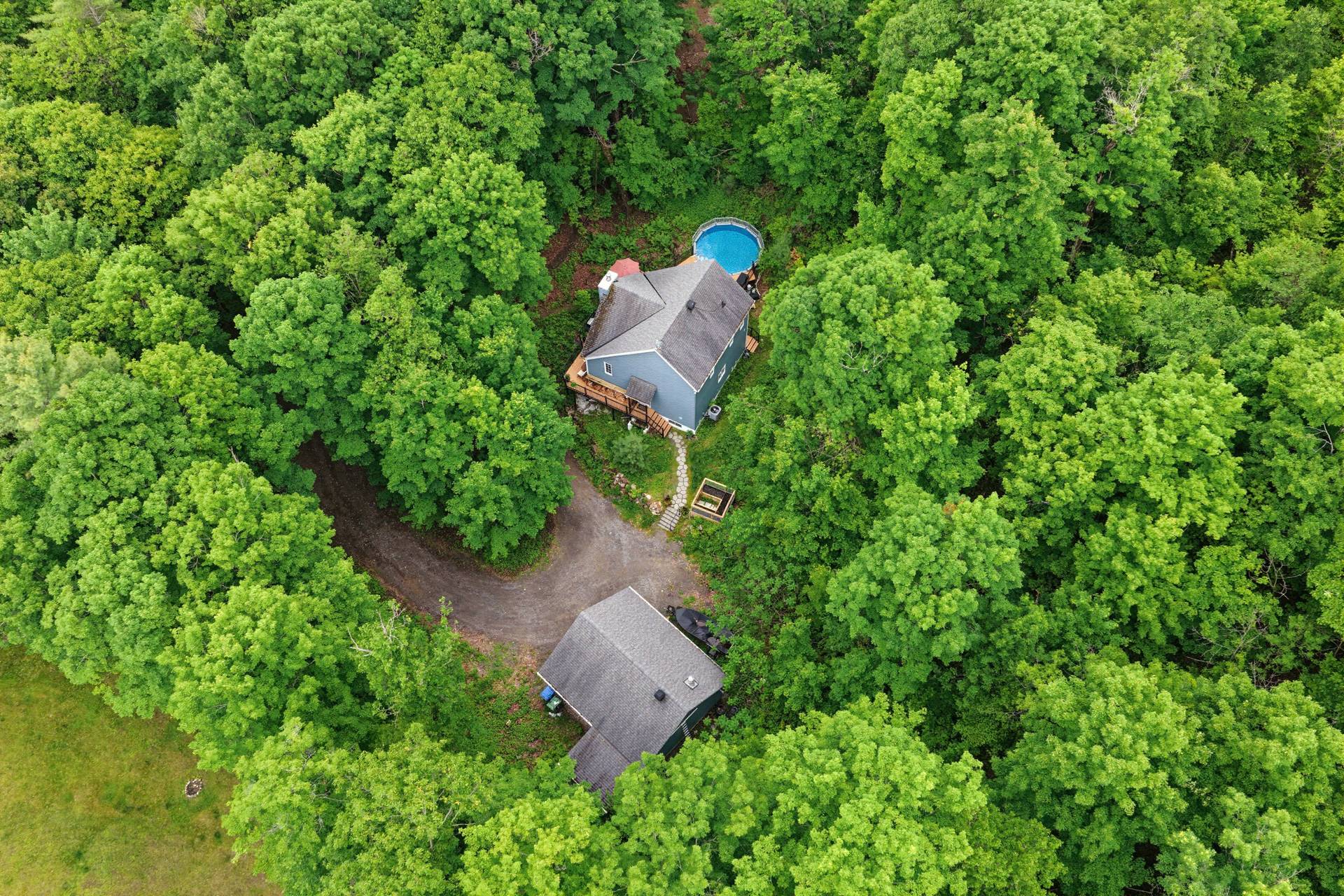 Overall View