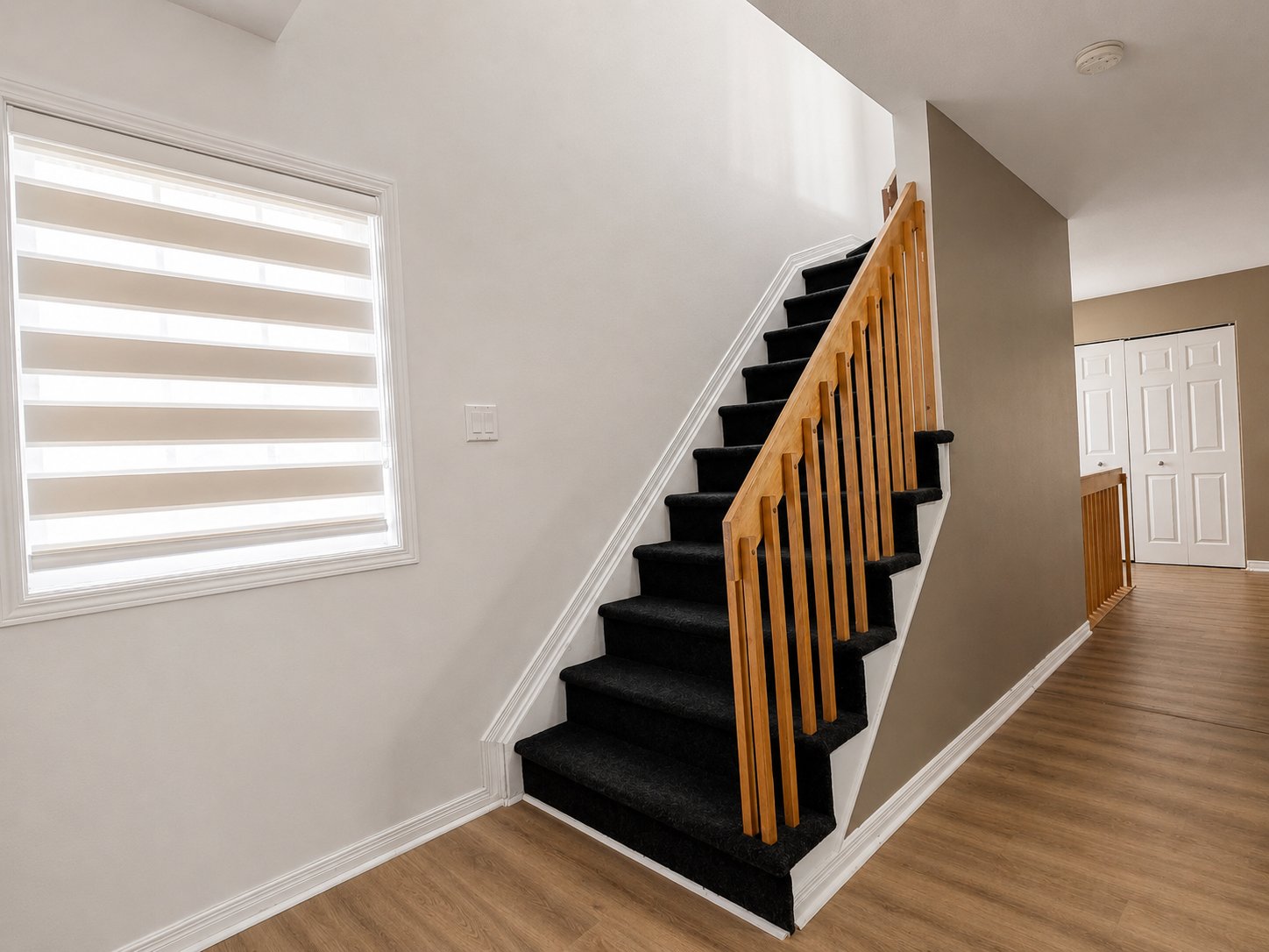 Escalier