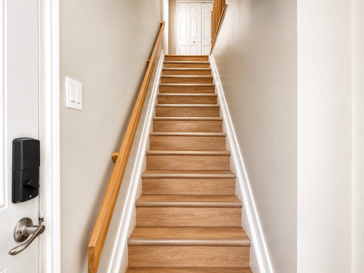 Escalier