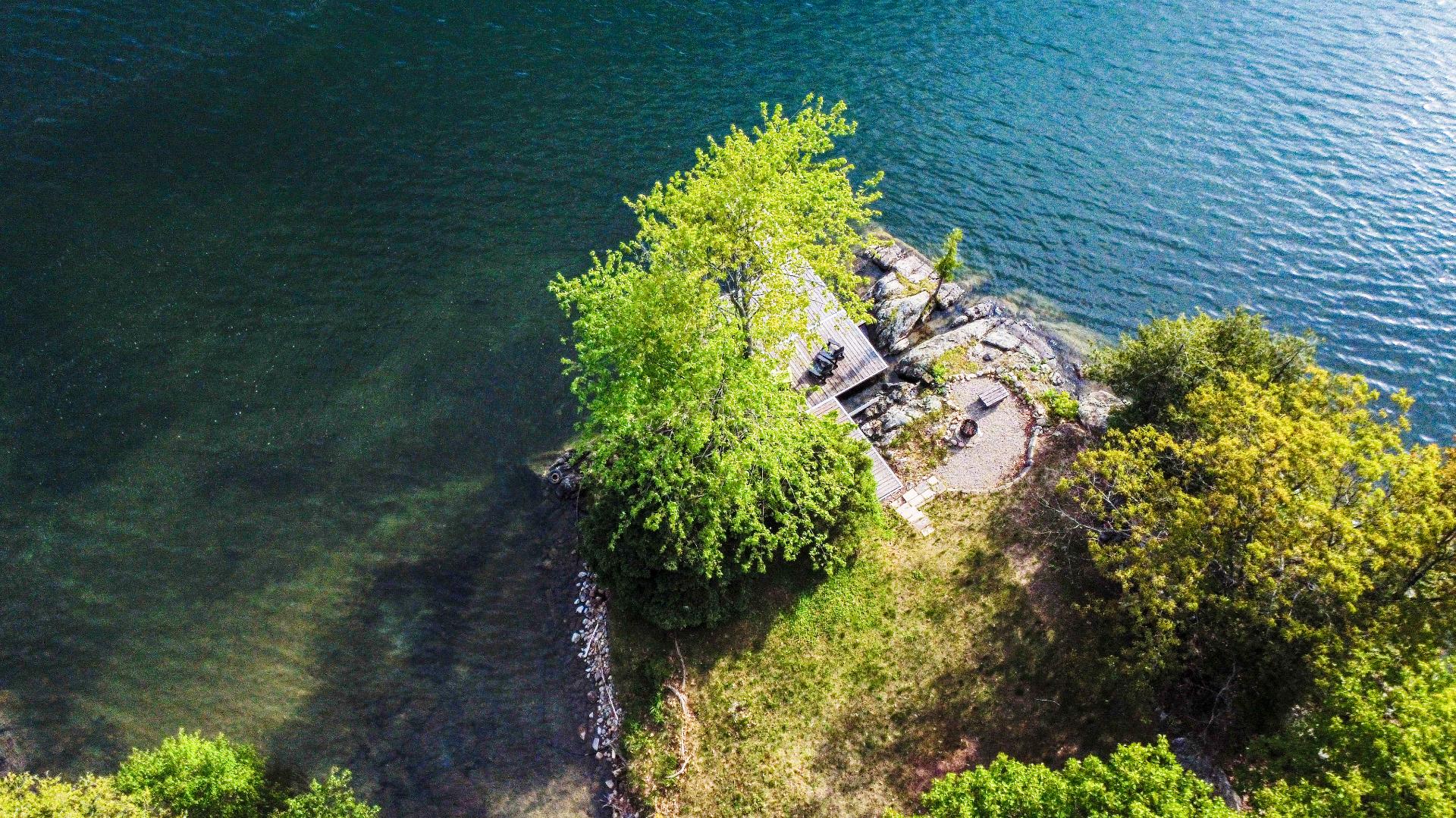 Waterfront