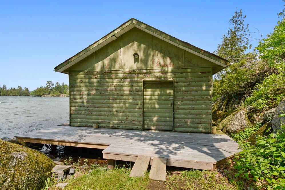Other - Boat House