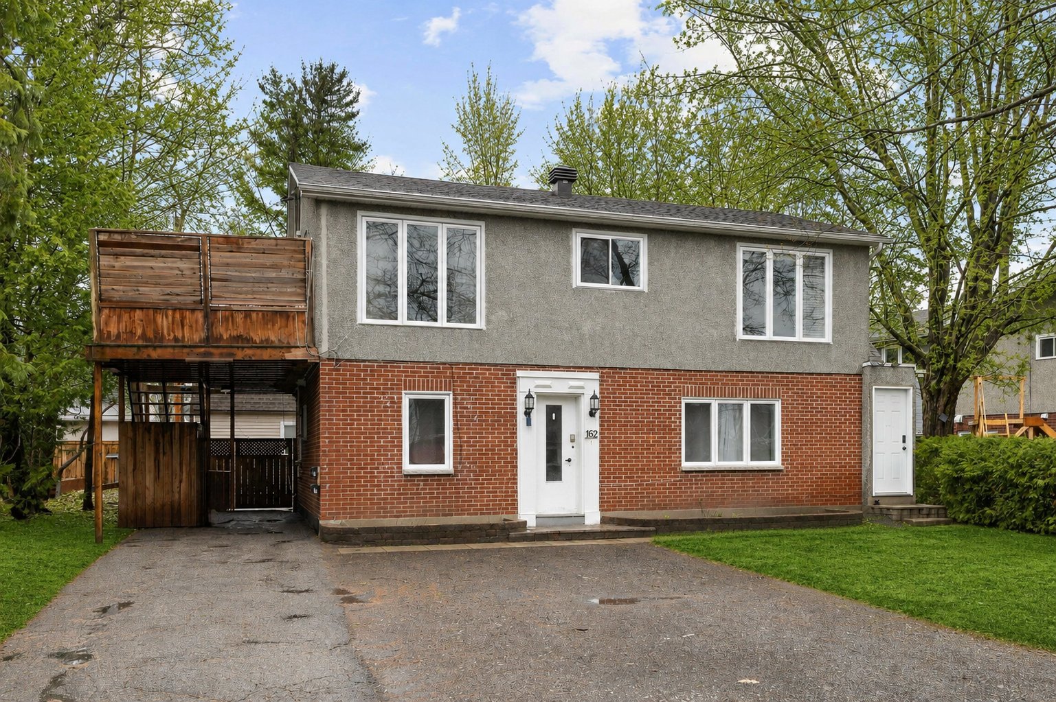 162 Rue Sherbrooke 