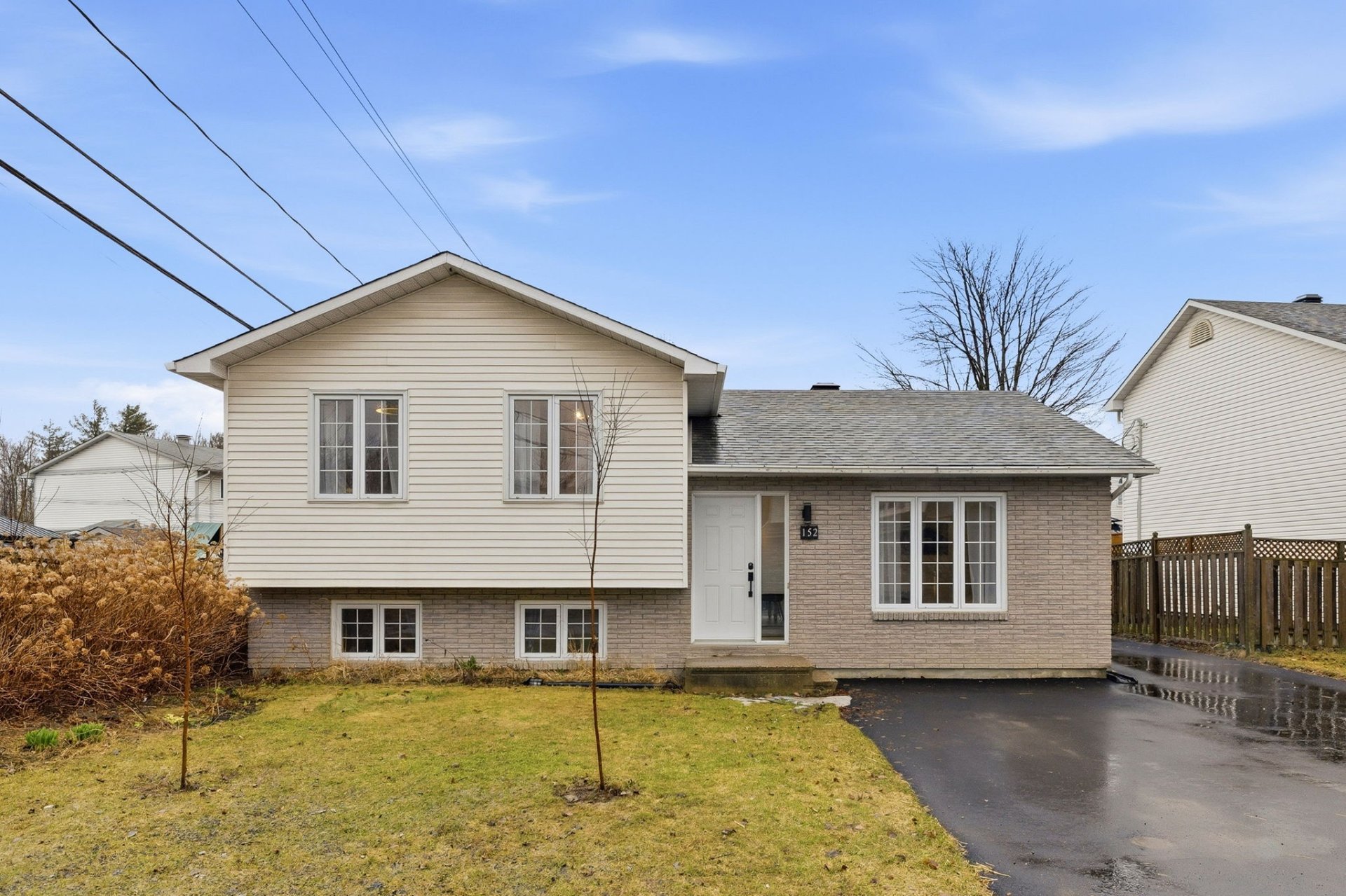 152 Rue du Mont-Fleuri 