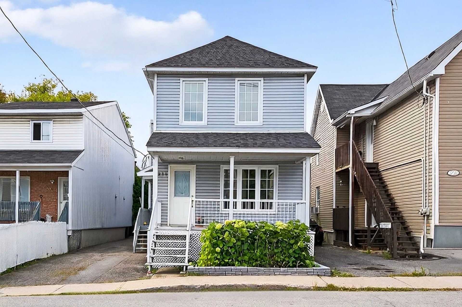 211 Rue Kent 