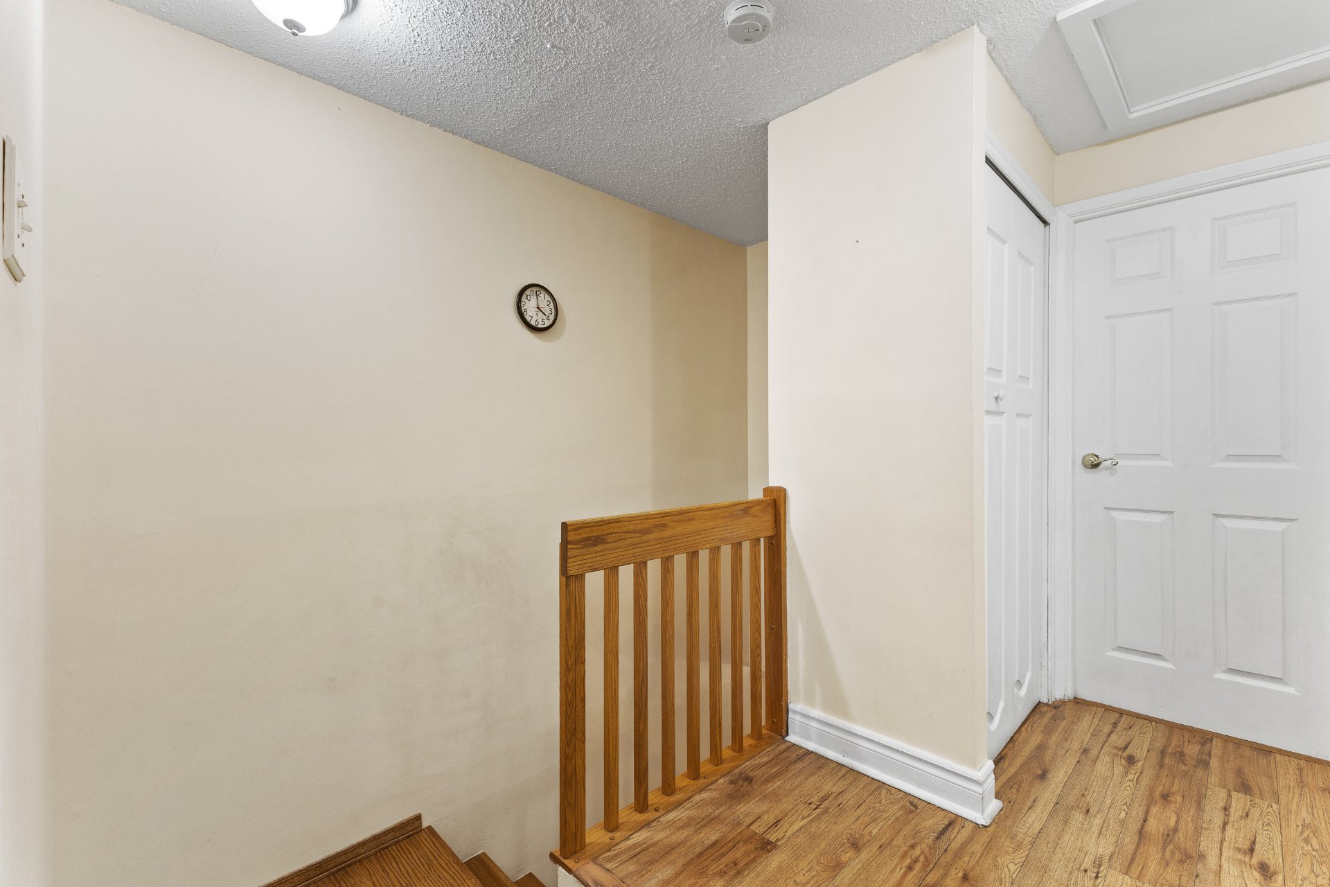 Passageway
