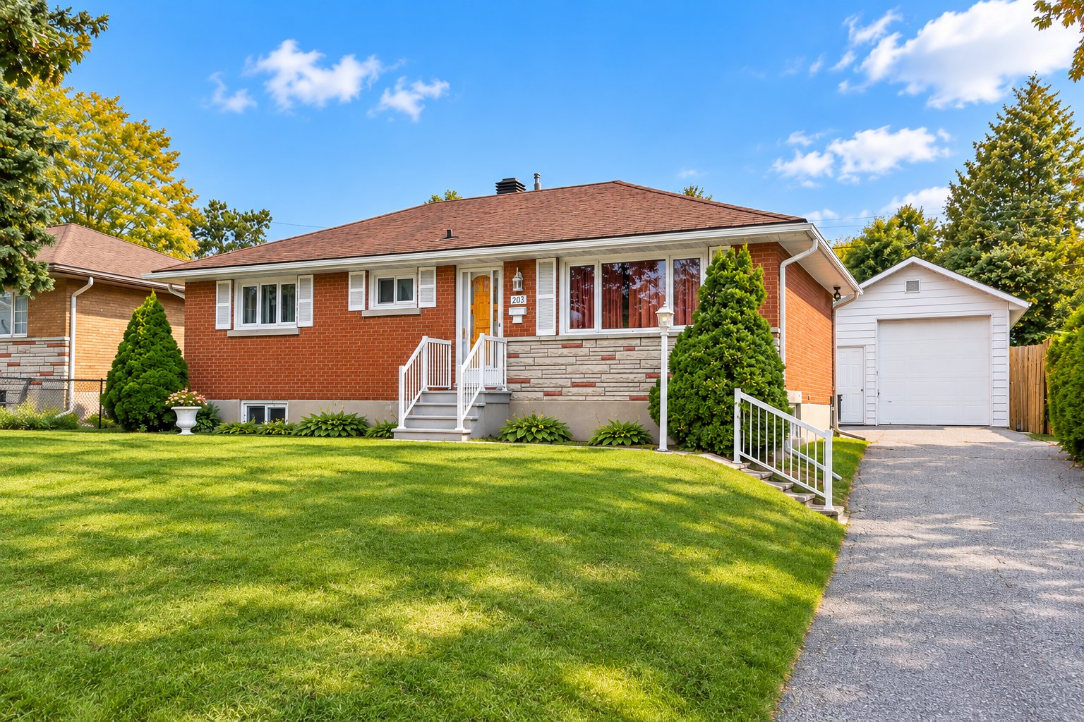 203 Rue Richer 