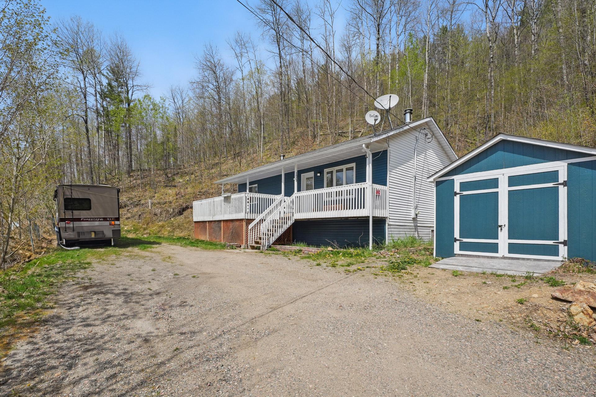 173 Rue du Lac-Tranquille 