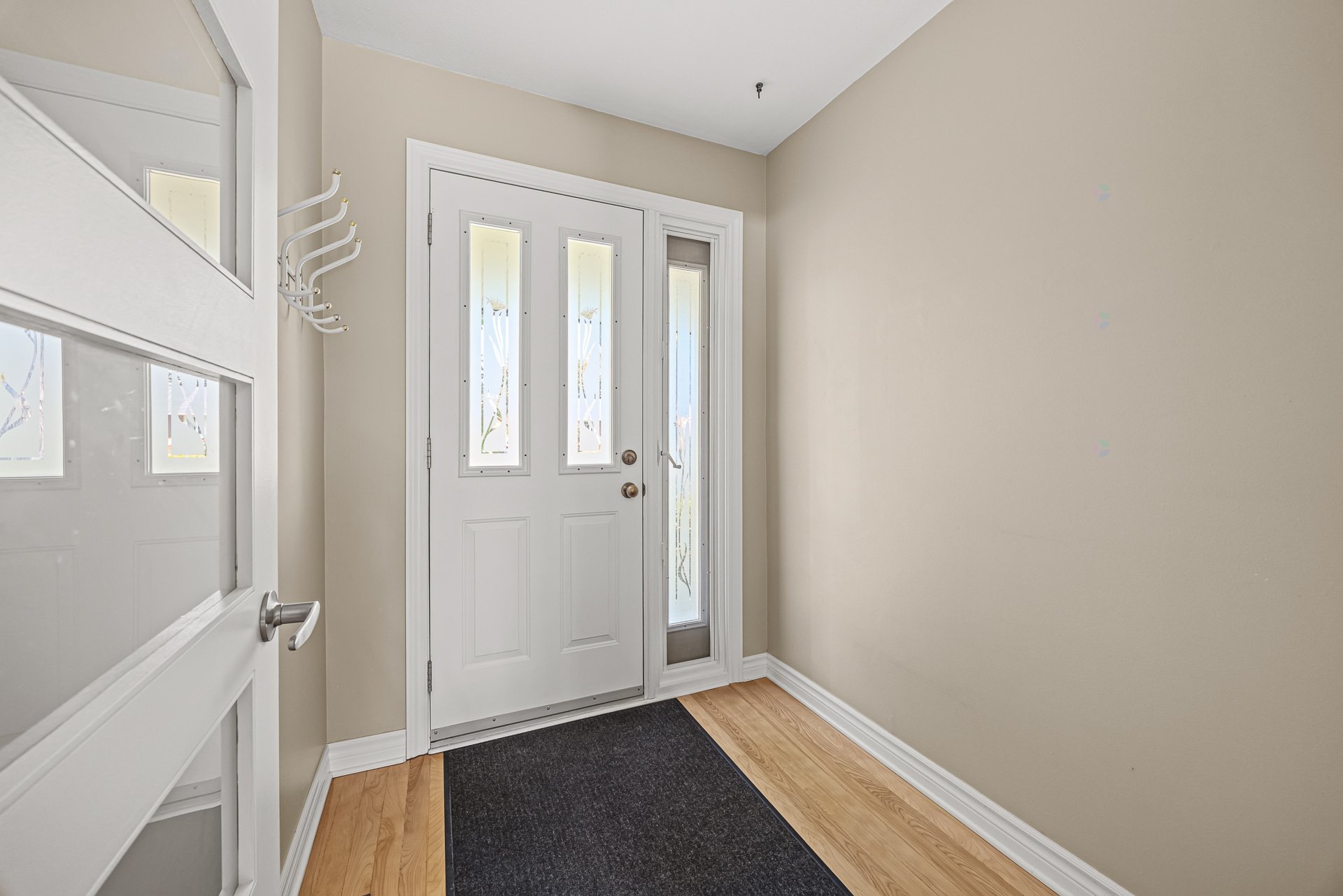 Hall d'entrée/Vestibule