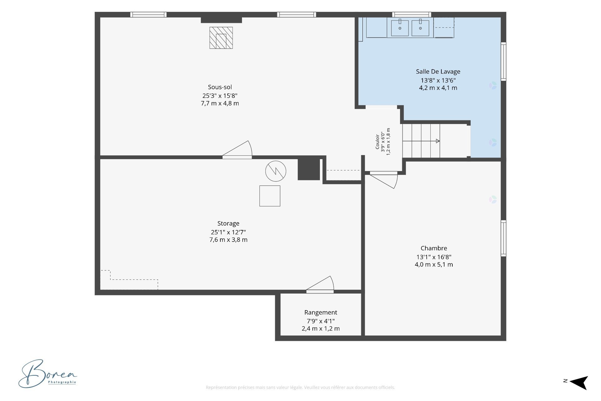 Plan (croquis)