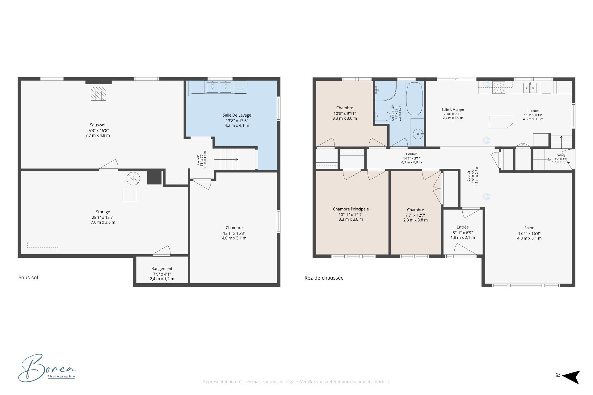 Plan (croquis)