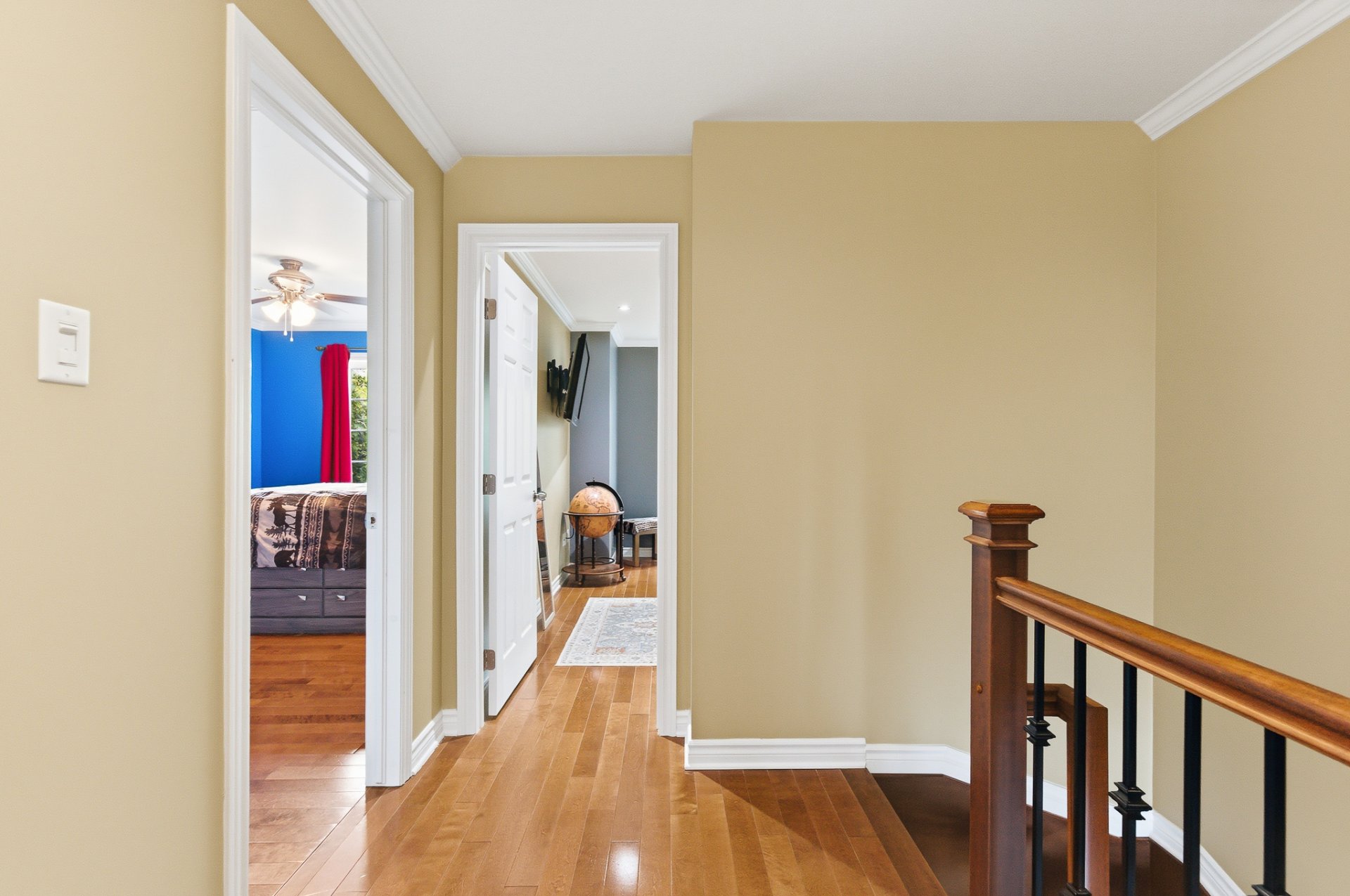 Intérieur